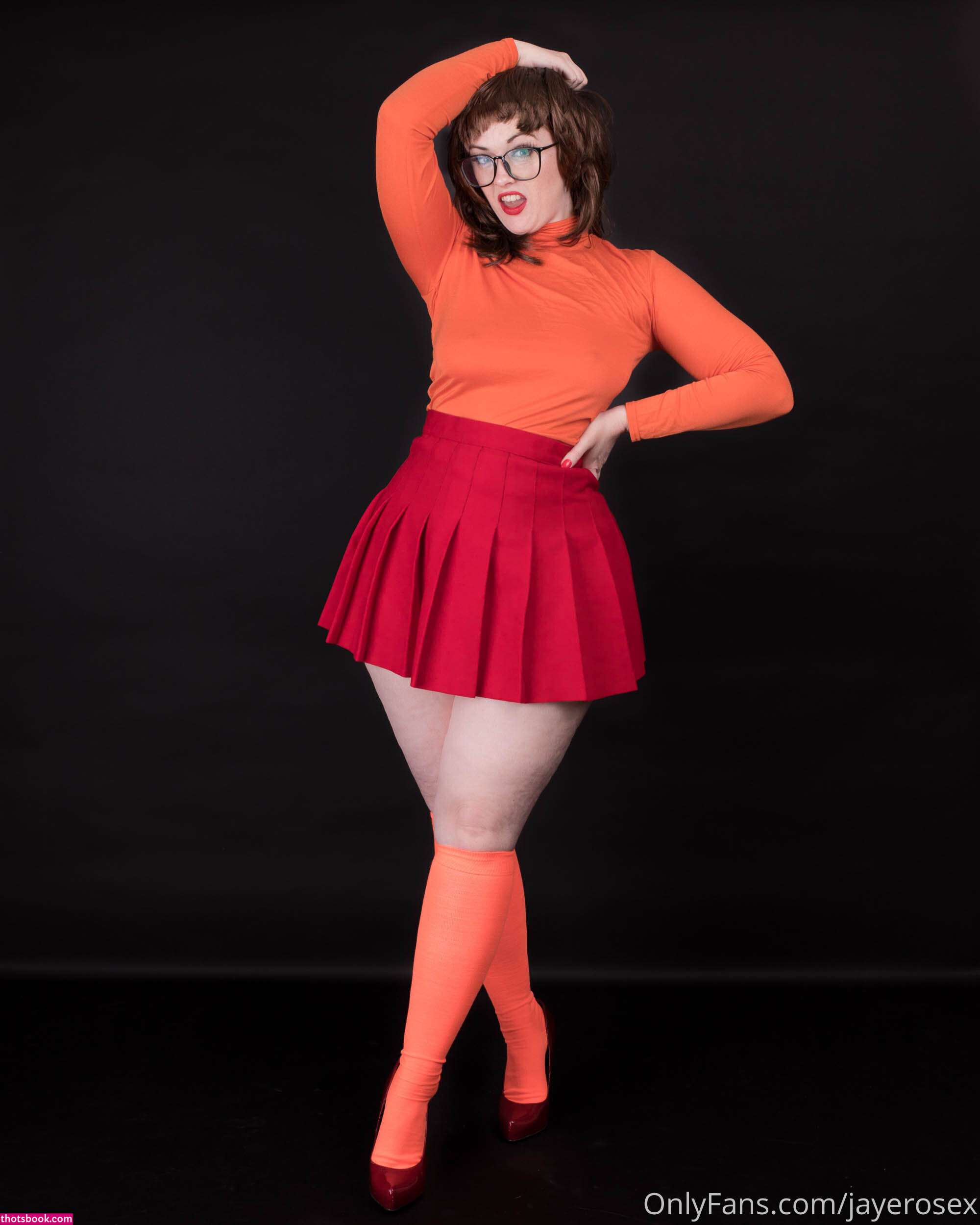 jayerosex Jaye Rose Nude OnlyFans Photos #15 1207508