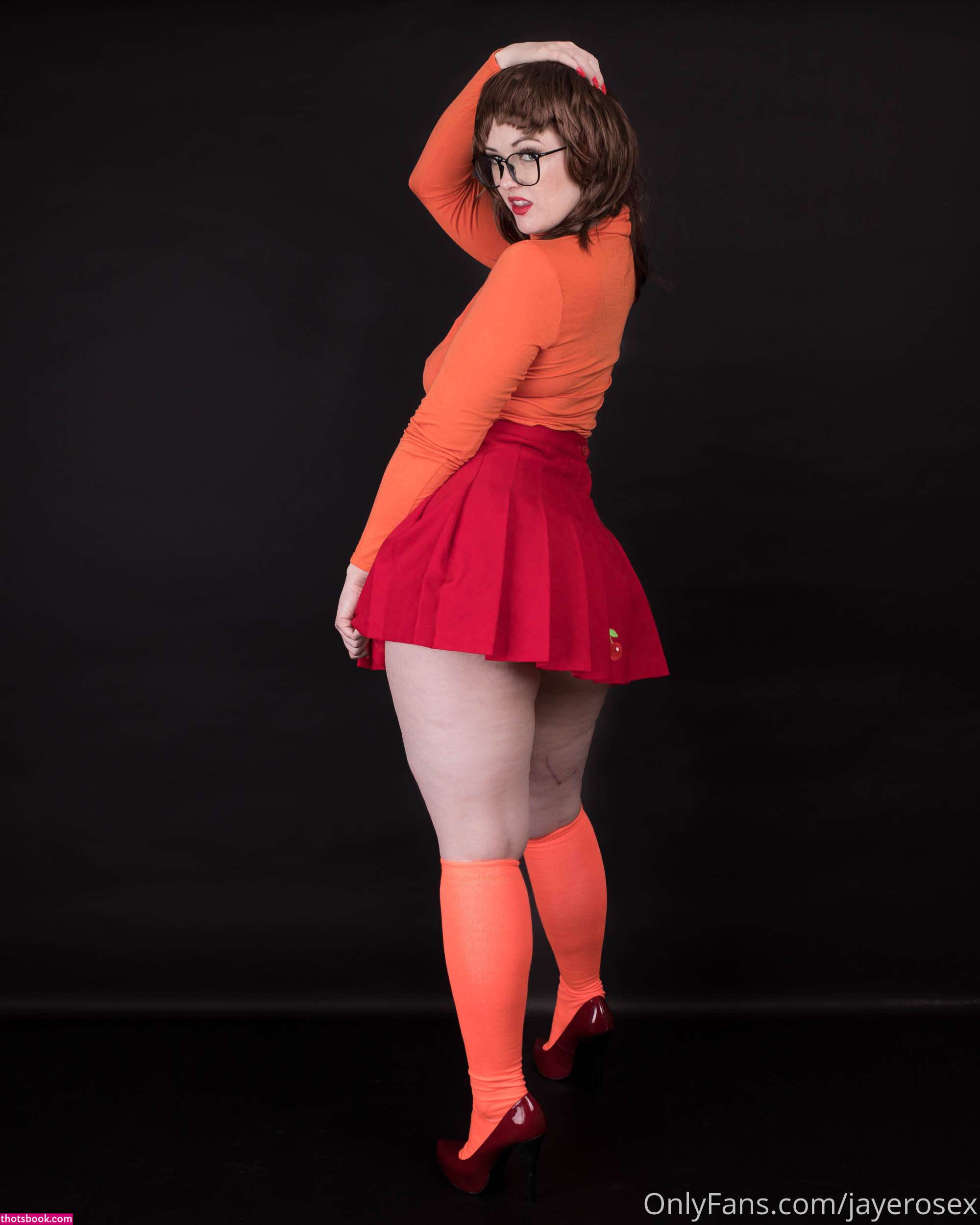 jayerosex Jaye Rose Nude OnlyFans Photos #15 1207509