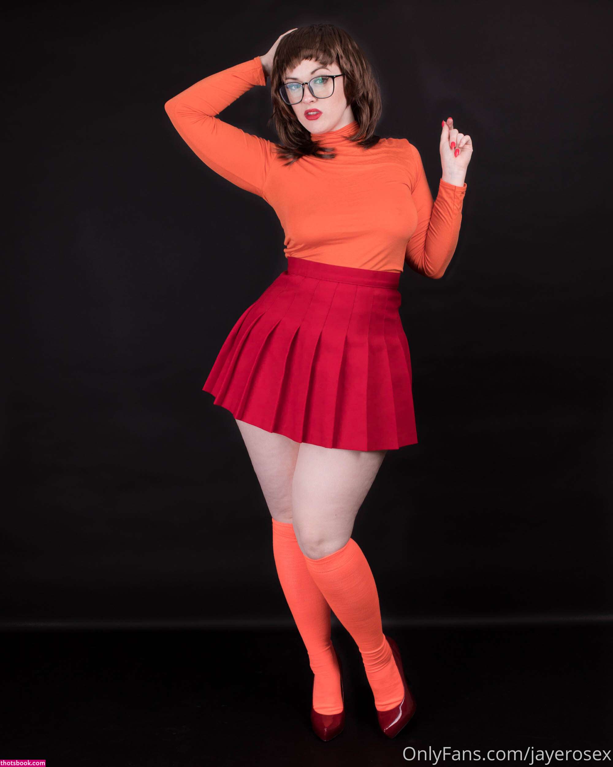 jayerosex Jaye Rose Nude OnlyFans Photos #15 1207511