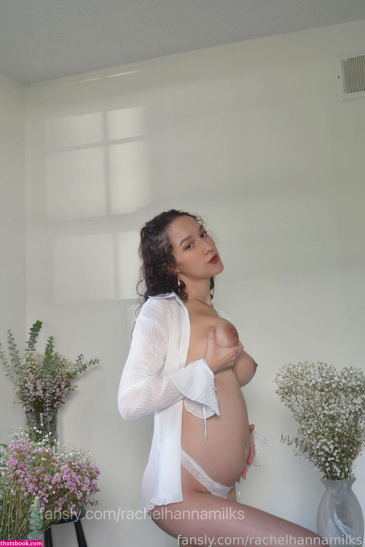 l rachel l Rachel Hanna girlwiththefishtattoo Nude OnlyFans Photos #10 1207680