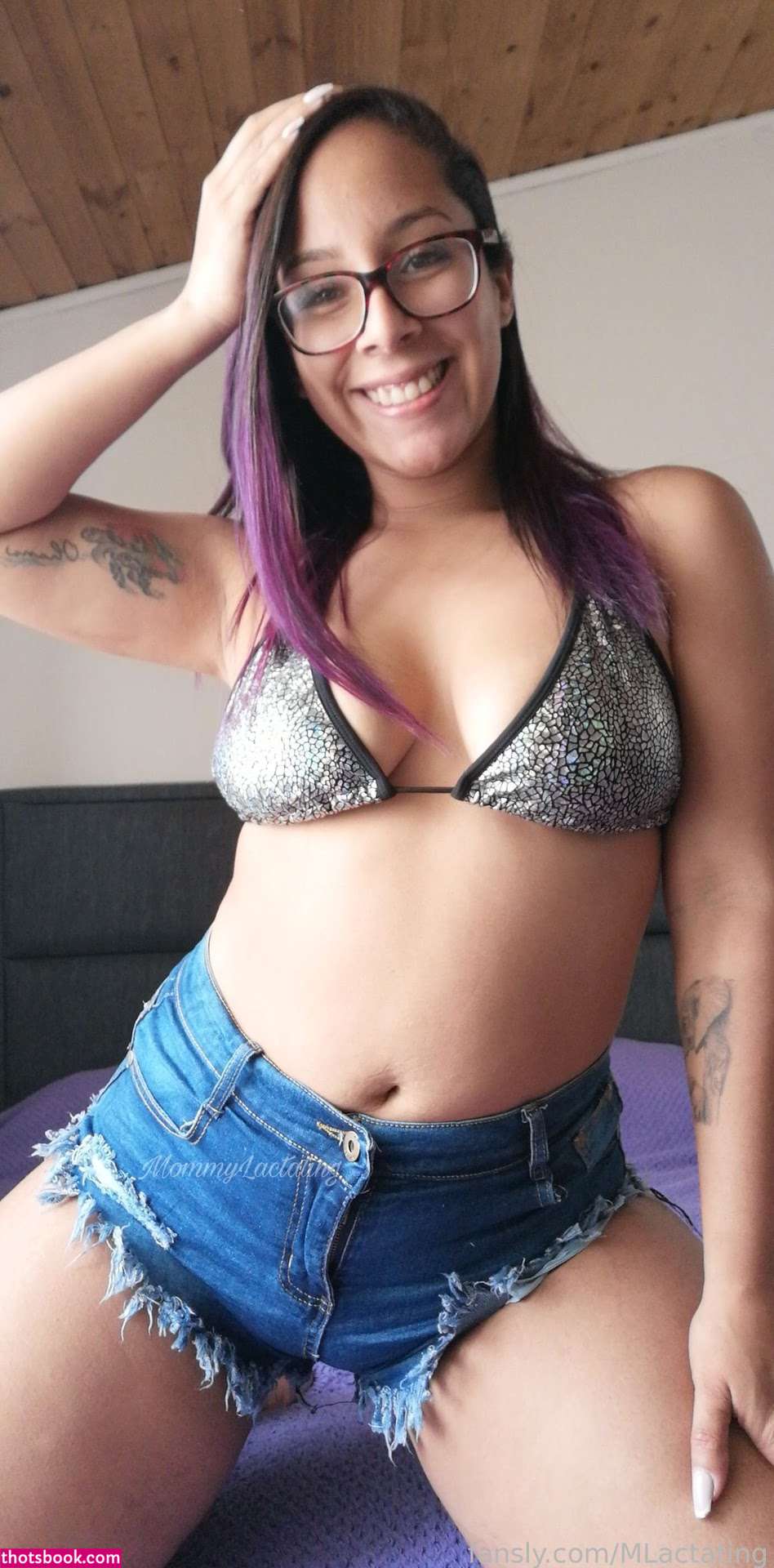 MommyLactating MLactating Nude OnlyFans Photos #9 1207881