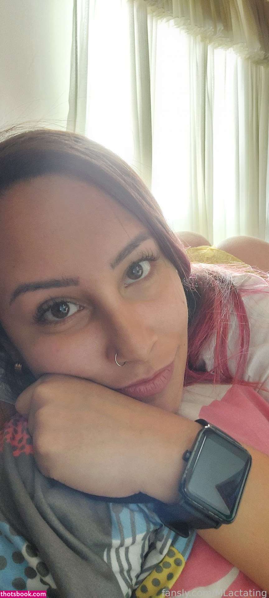 MommyLactating MLactating Nude OnlyFans Photos #15 1207915