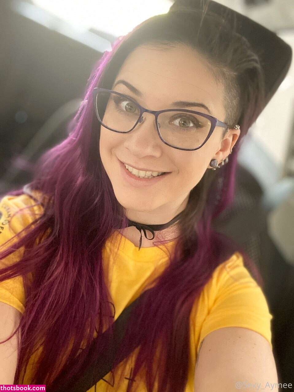 Sexy Aymee Nude OnlyFans Photos #12 1208287