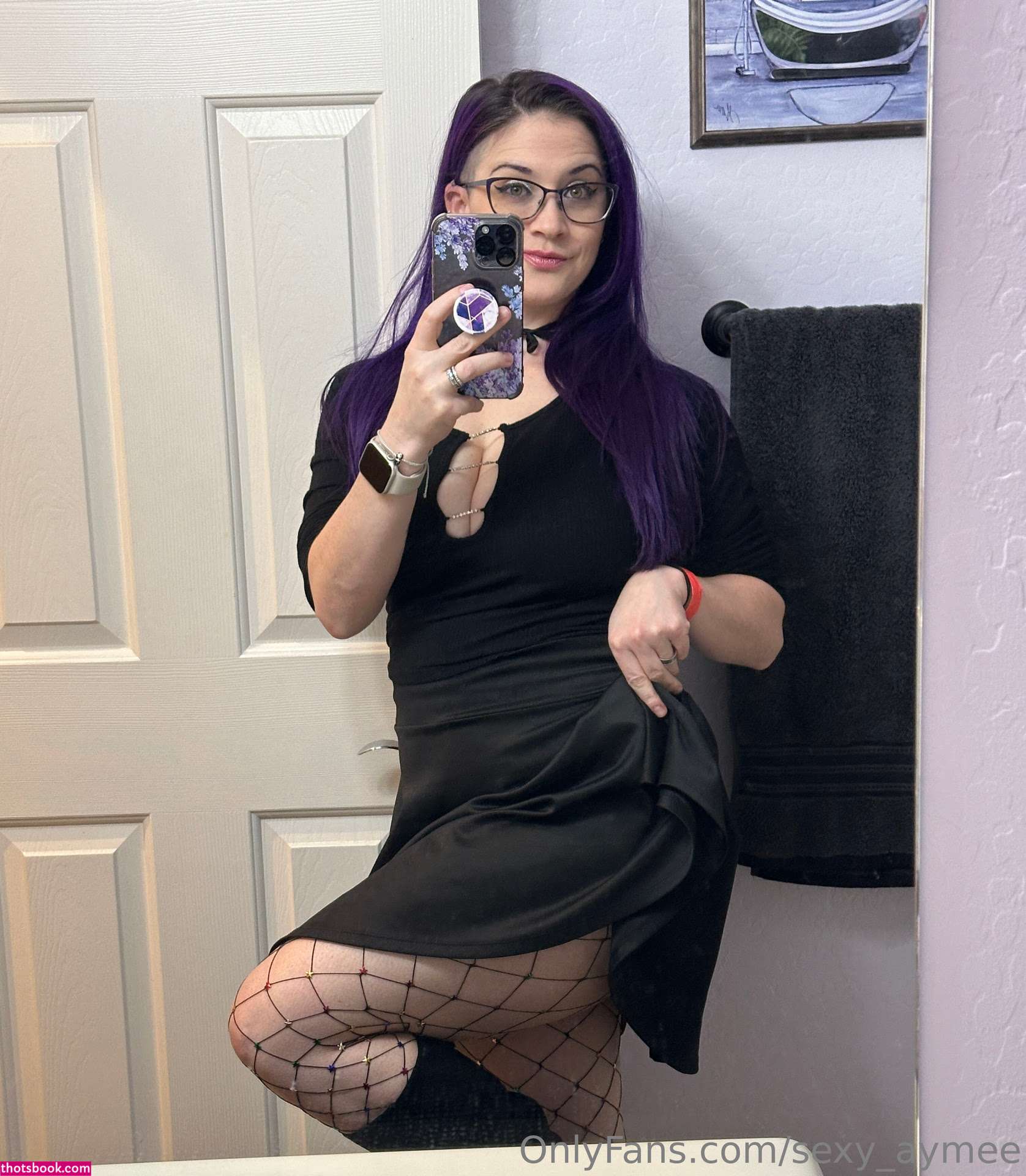 Sexy Aymee Nude OnlyFans Photos #13 1208293