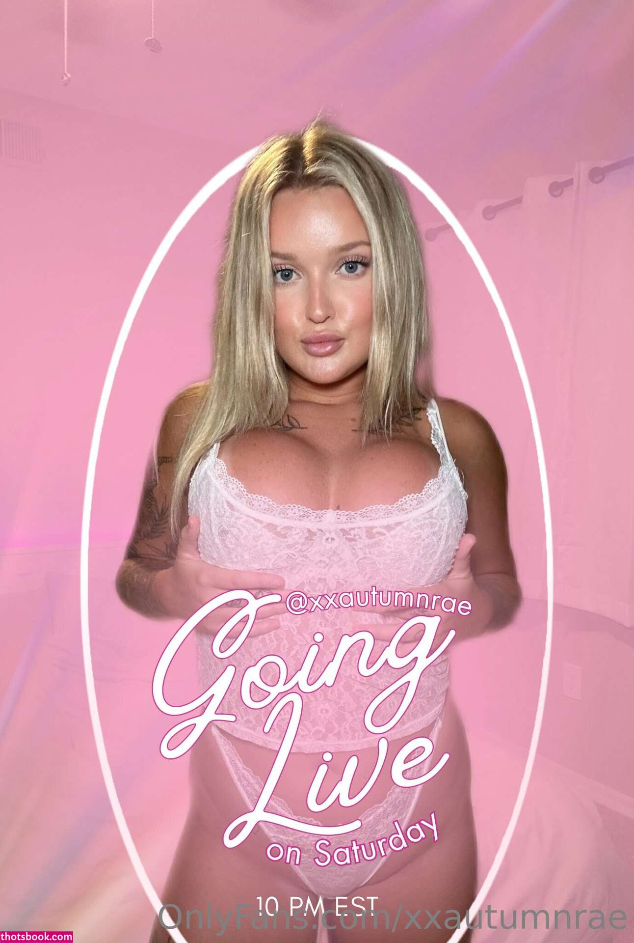 Autumn Rae Nude OnlyFans Photos #1 1226558