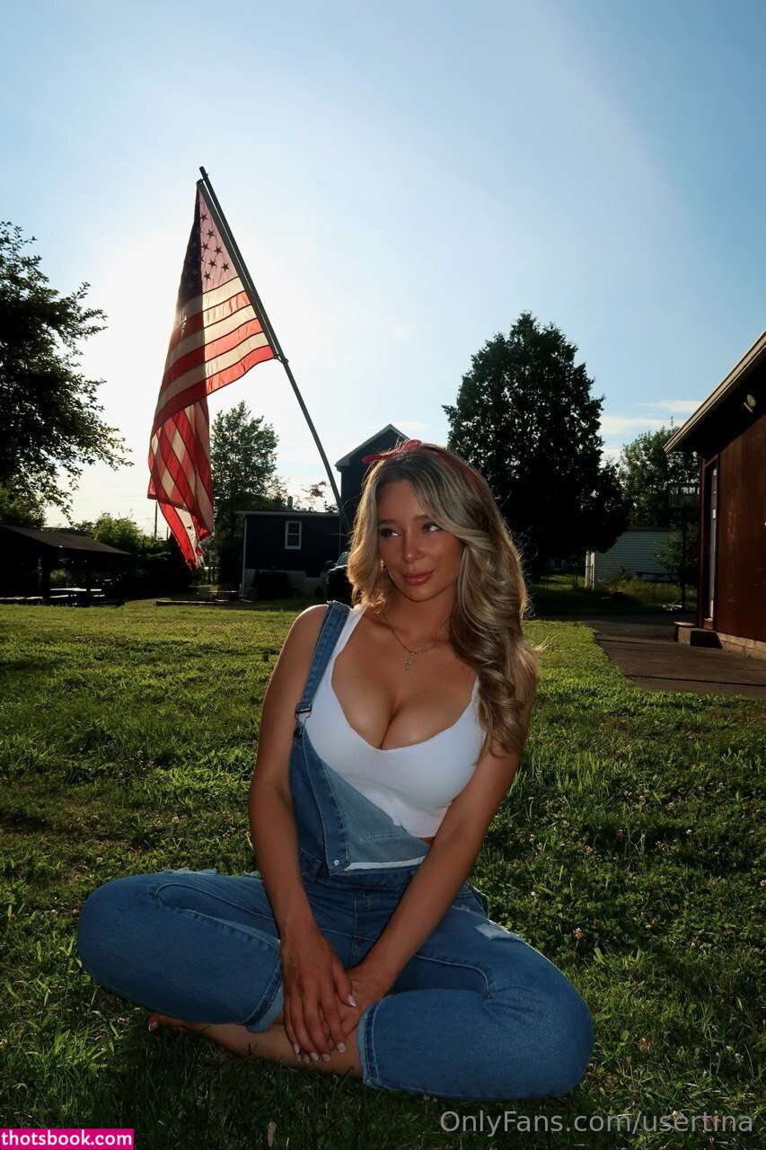 Christina Kelly brinley Nude OnlyFans Photos #19 1226751