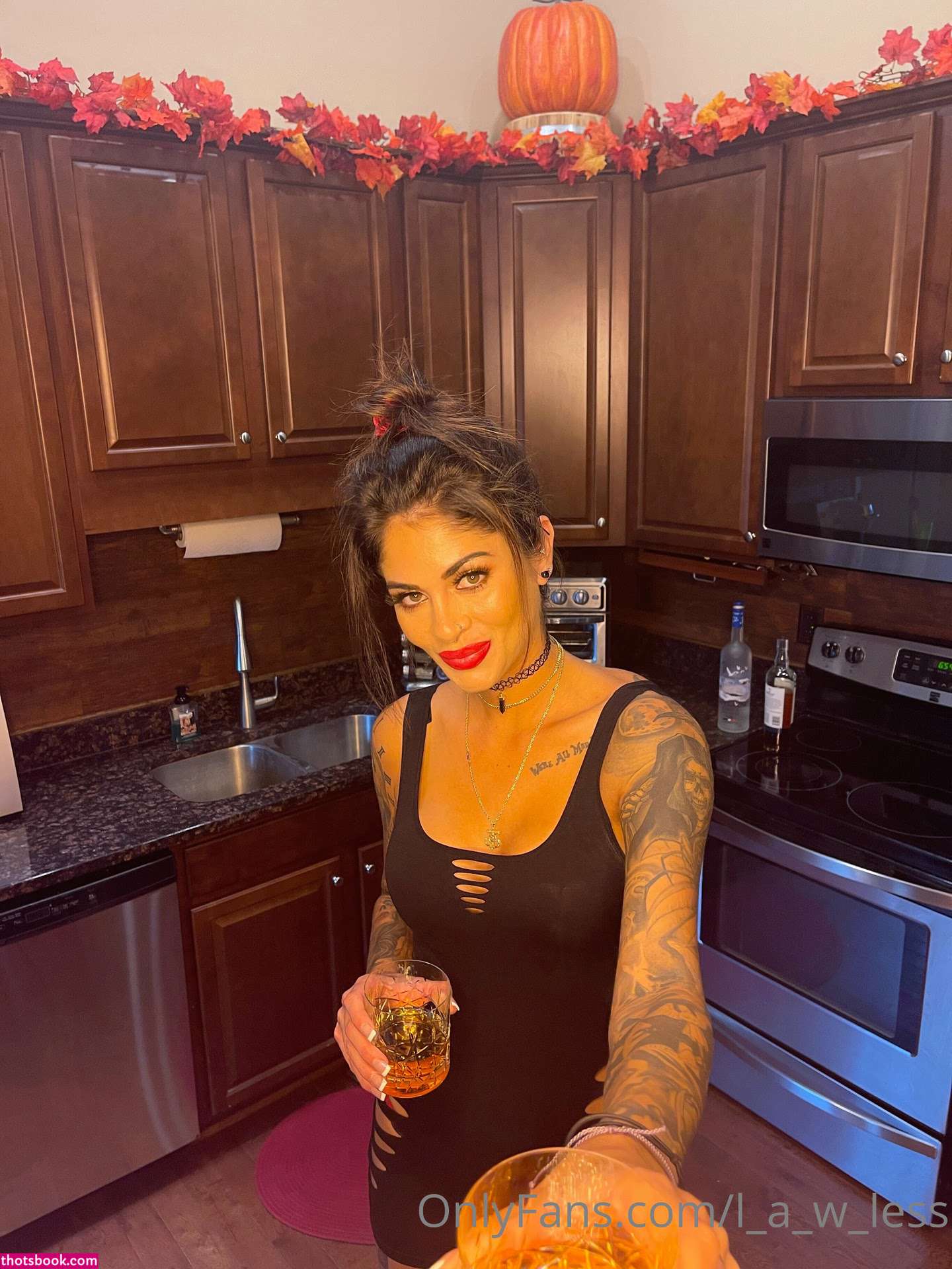 Lena Lawless Nude OnlyFans Photos #2 1227056