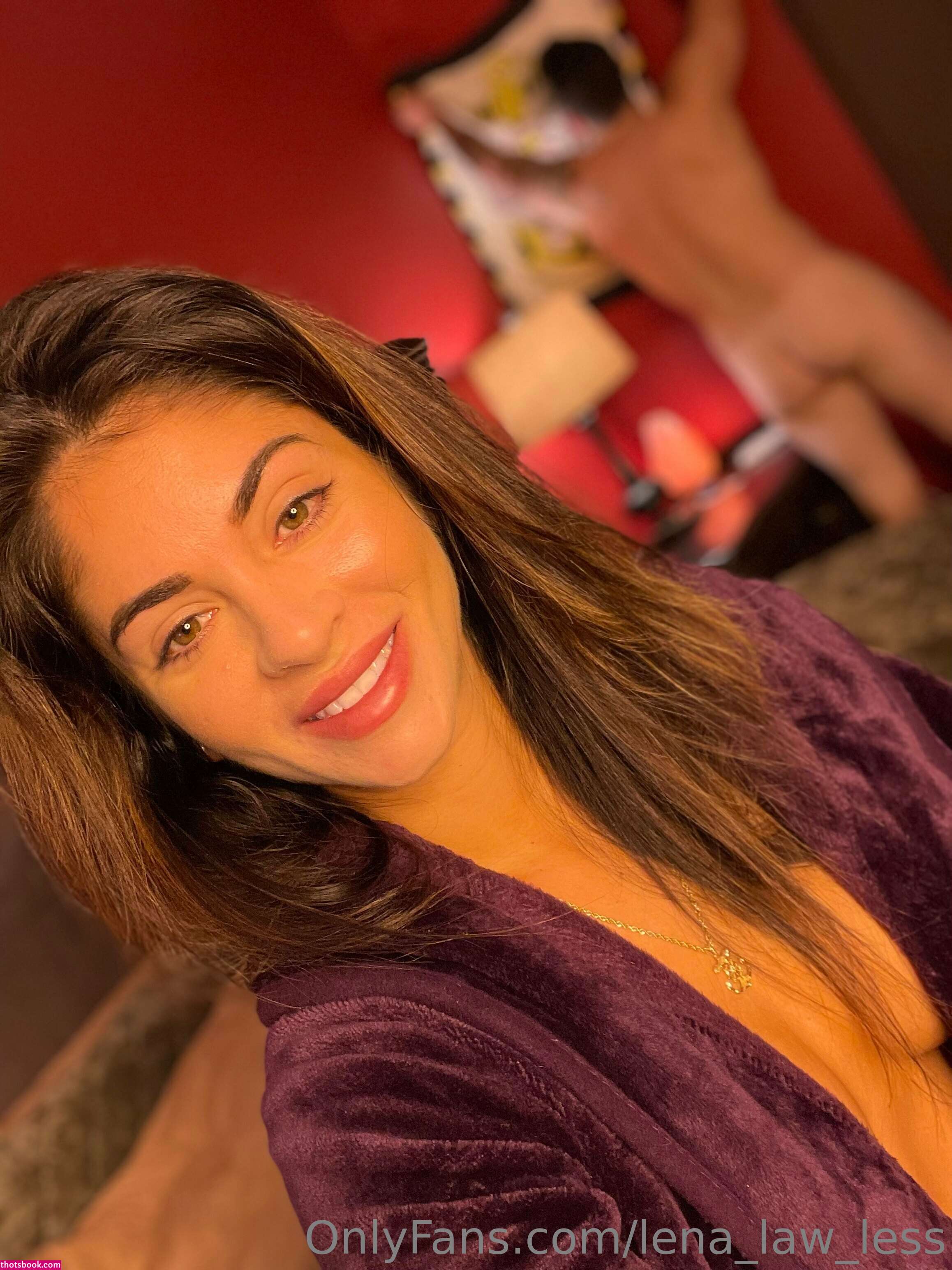 Lena Lawless Nude OnlyFans Photos #6 1227074