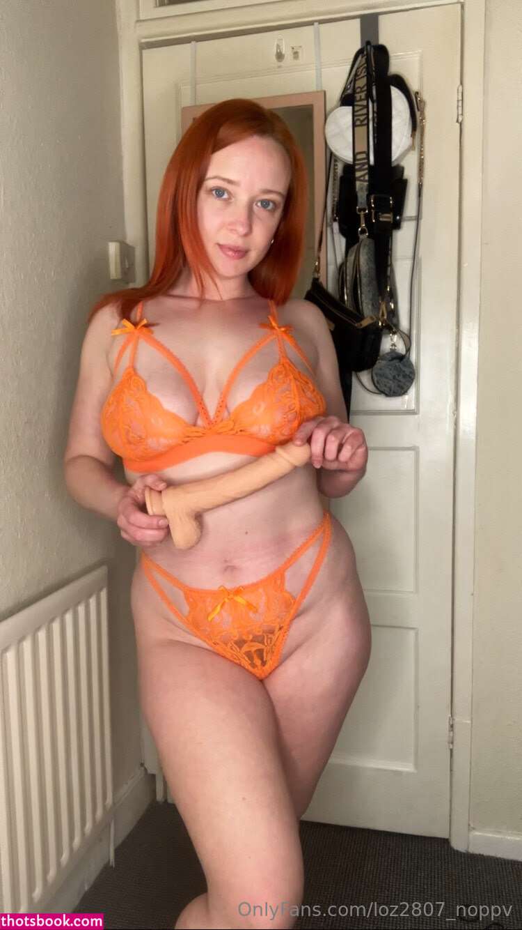 loz2807 Nude OnlyFans Photos #7 1227252