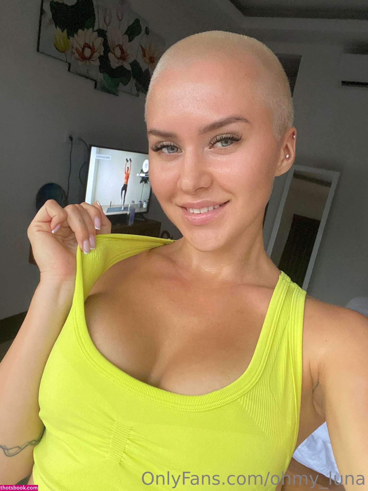 Luna ohmy luna Nude OnlyFans Photos #1 1227261