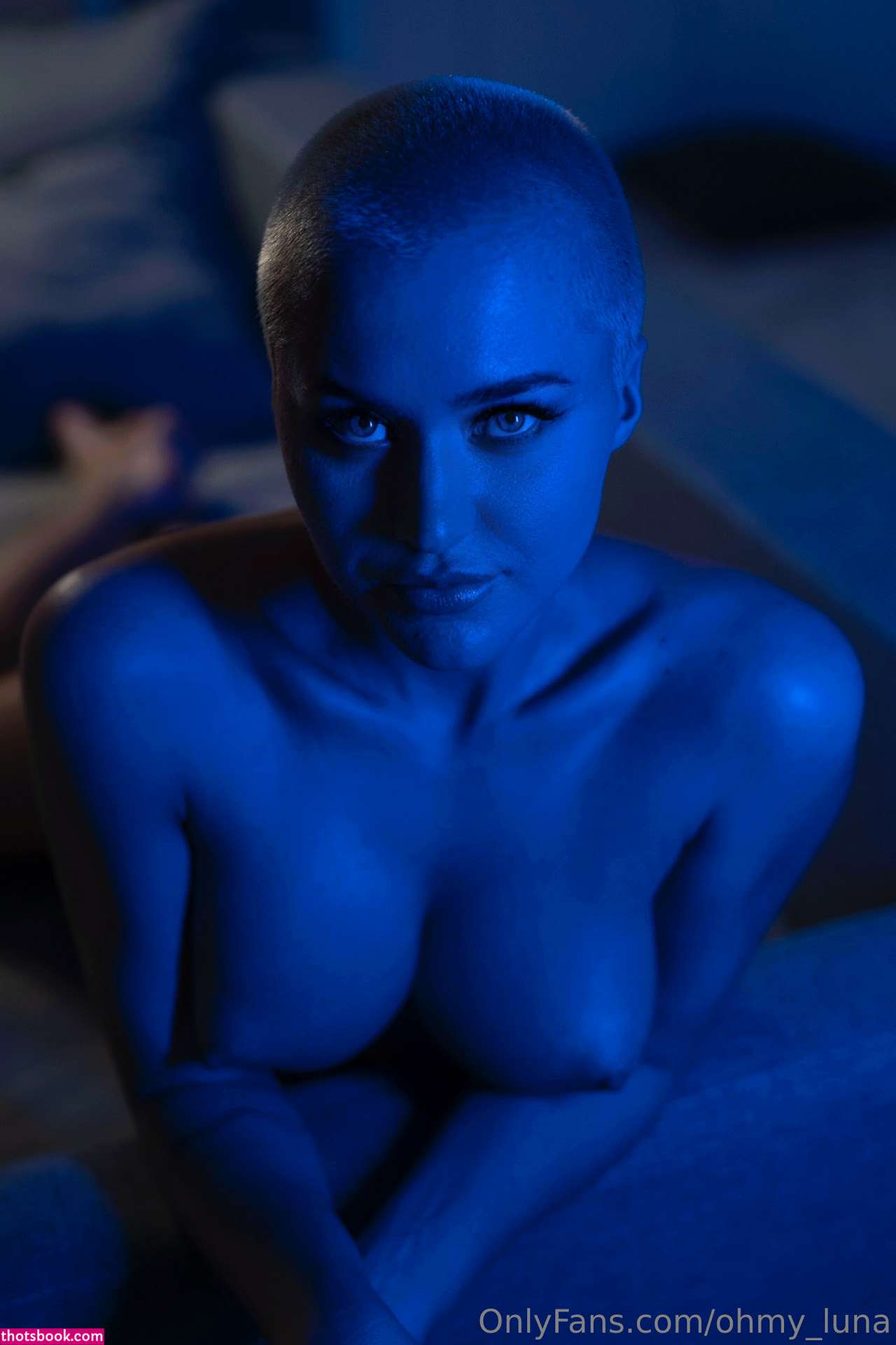 Luna ohmy luna Nude OnlyFans Photos #5 1227302