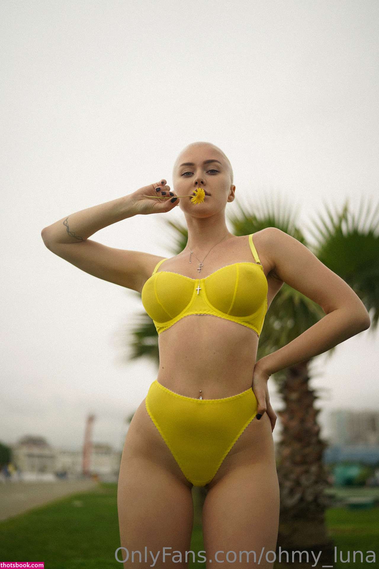 Luna ohmy luna Nude OnlyFans Photos #7 1227334