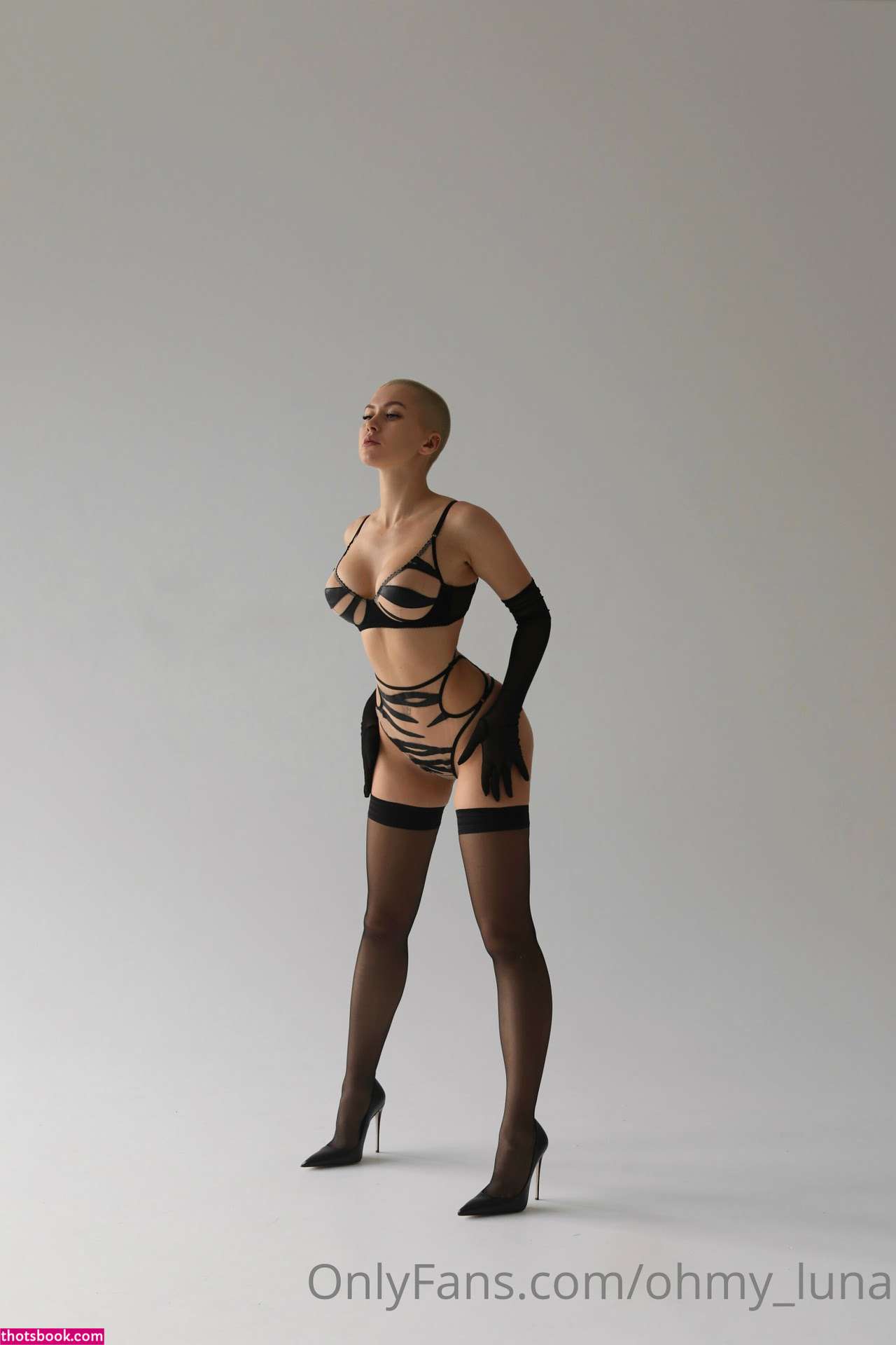Luna ohmy luna Nude OnlyFans Photos #7 1227342