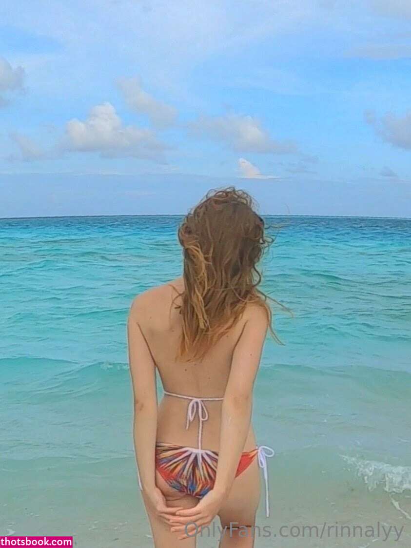 Rinnalyy Rinaalyys Nude OnlyFans Photos #4 1227416