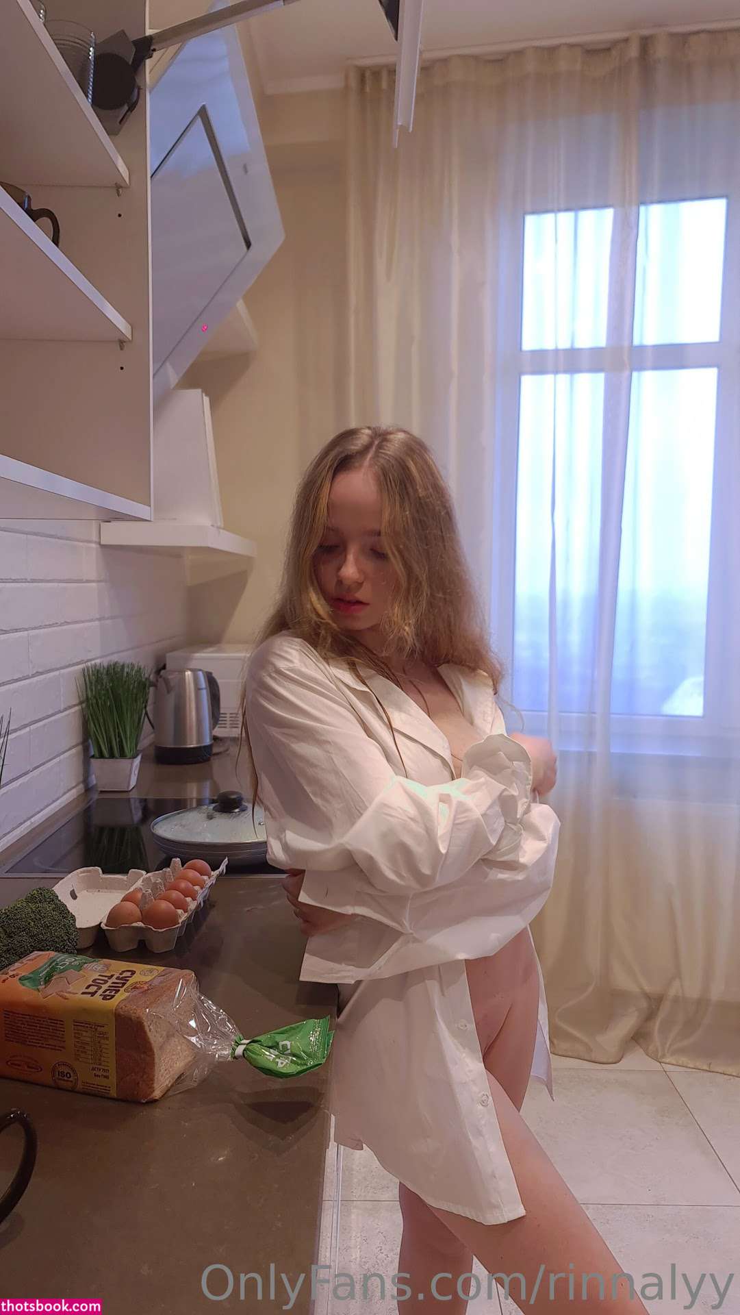 Rinnalyy Rinaalyys Nude OnlyFans Photos #4 1227417