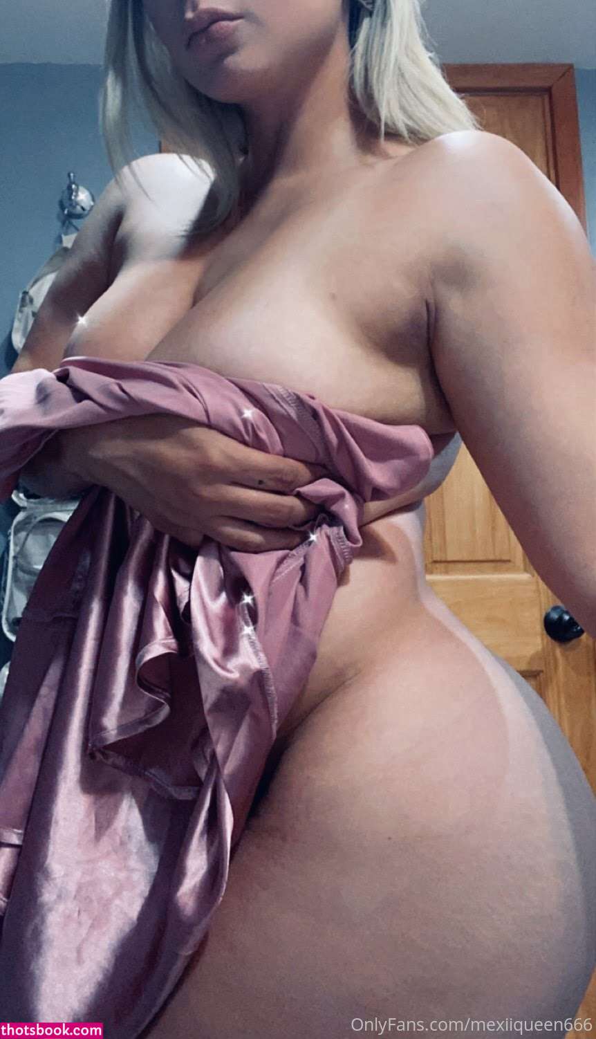 RoozieQ mexiiqueen666 Nude OnlyFans Photos #4 1227470