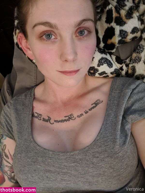 Veronica marzzz Nude OnlyFans Photos #1 1227495