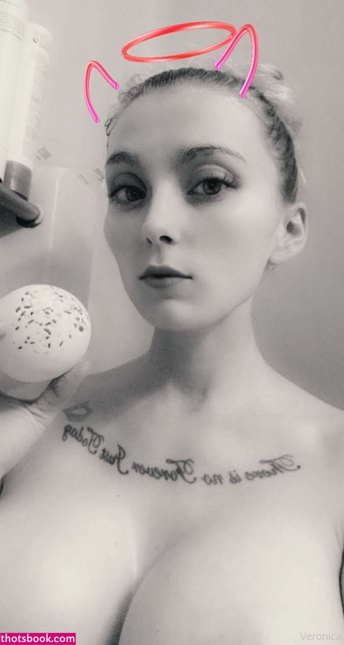 Veronica marzzz Nude OnlyFans Photos #1 1227496
