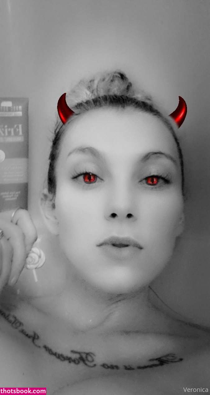 Veronica marzzz Nude OnlyFans Photos #2 1227505