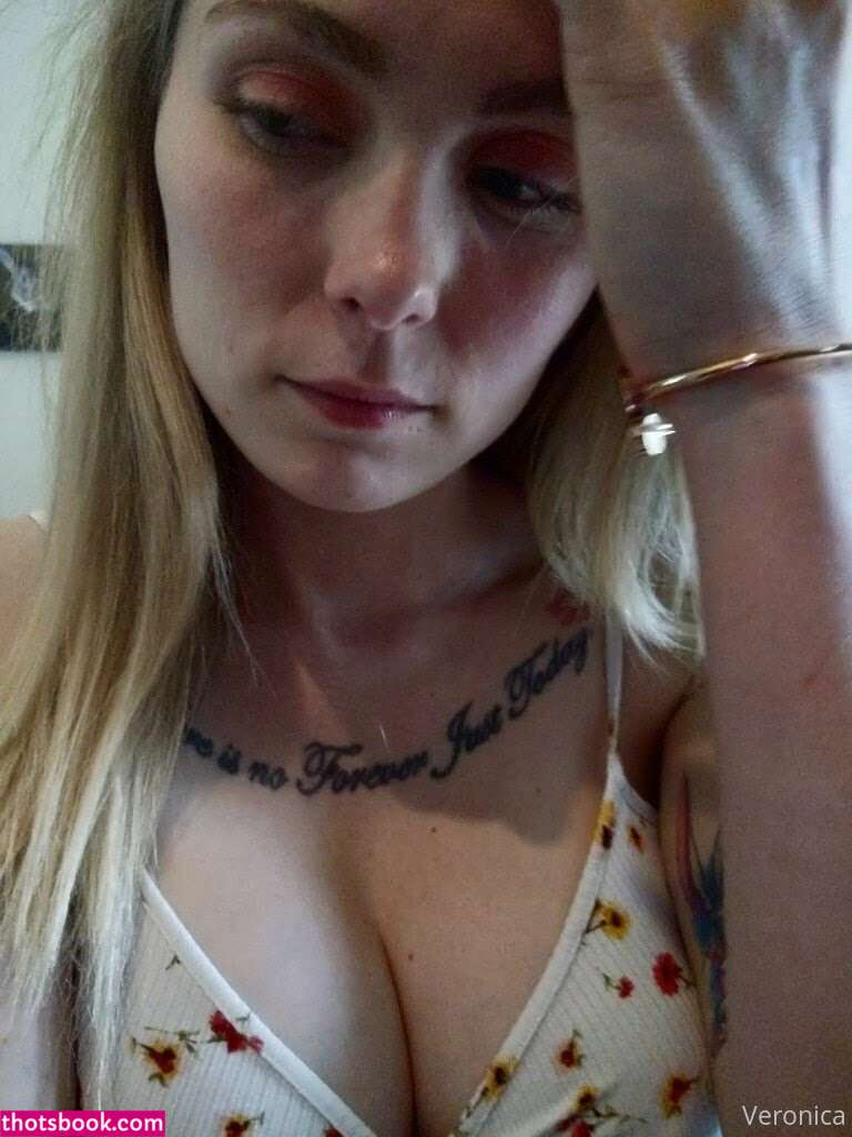 Veronica marzzz Nude OnlyFans Photos #3 1227511