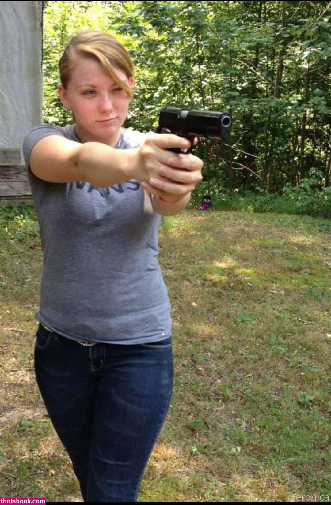 Veronica marzzz Nude OnlyFans Photos #4 1227527