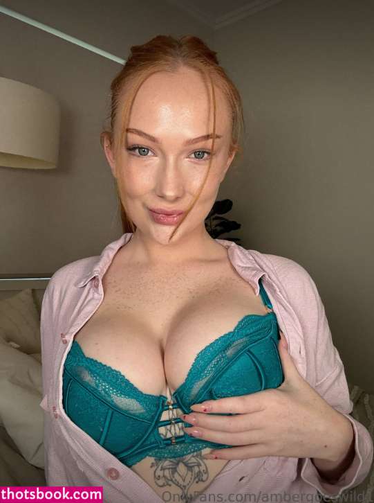 Ambergoeswildvip Nude OnlyFans Photos #15 1227604