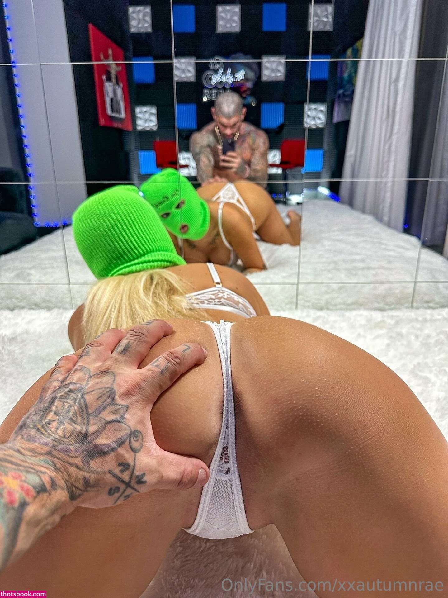 Autumn Rae Nude OnlyFans Photos #8 1227615