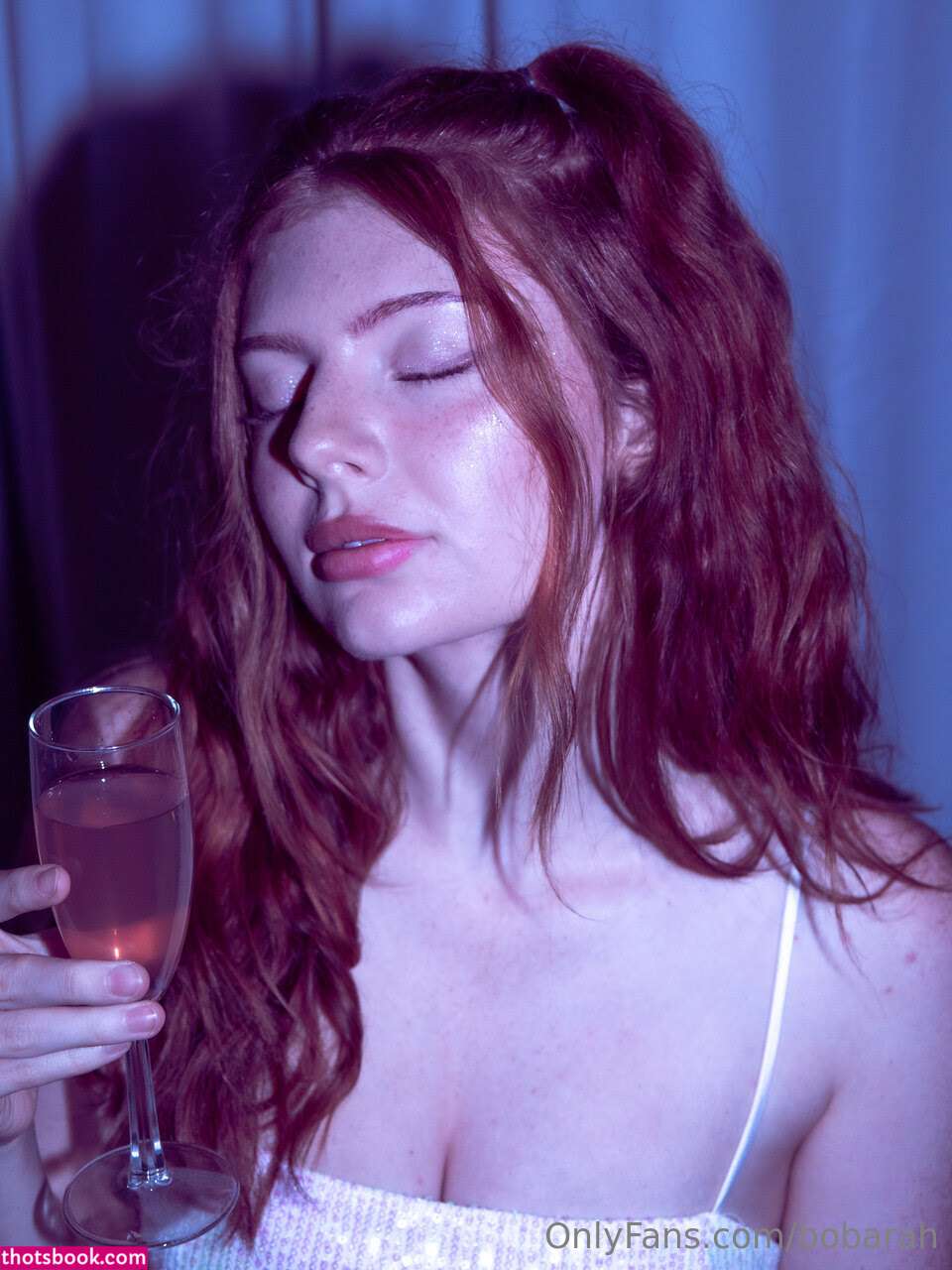 Bo Barah Nude OnlyFans Photos #35 1227709