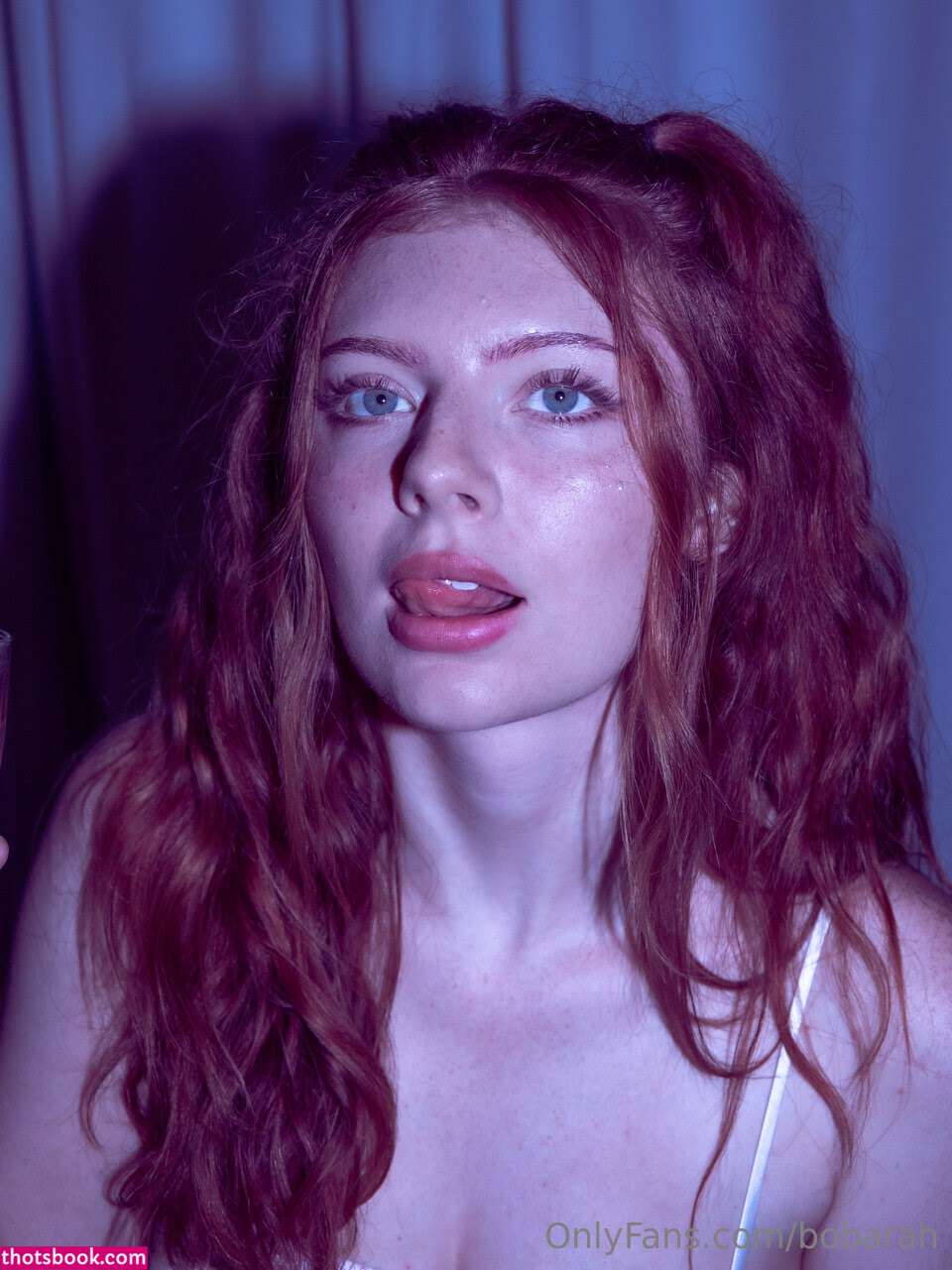 Bo Barah Nude OnlyFans Photos #35 1227718