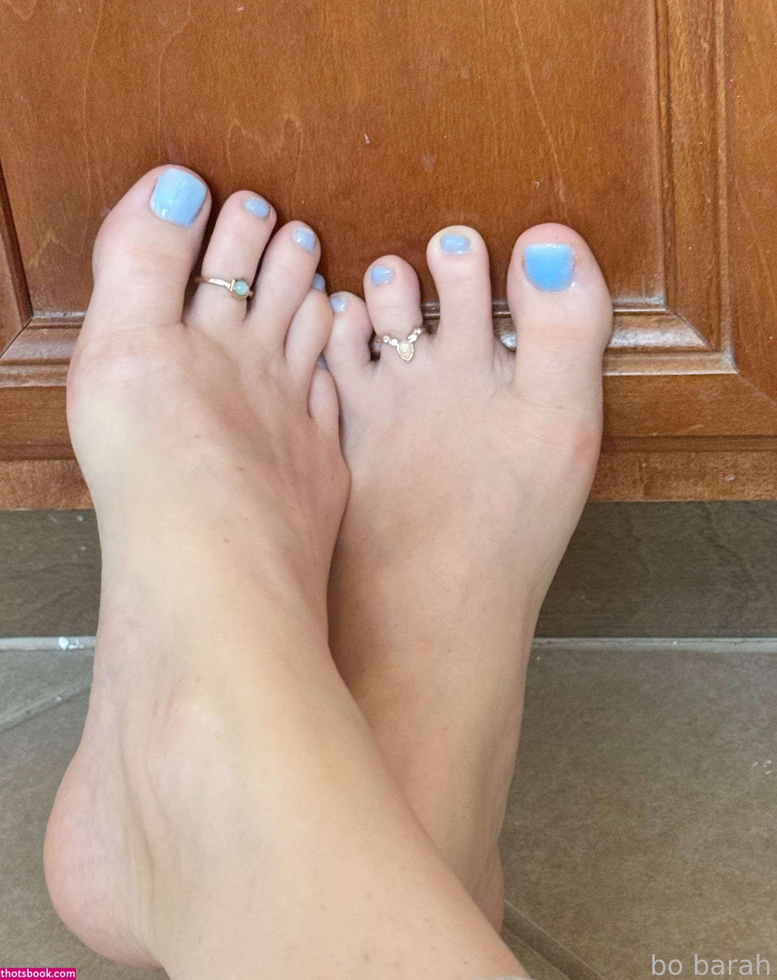 Bo Barah Nude OnlyFans Photos #41 1227805