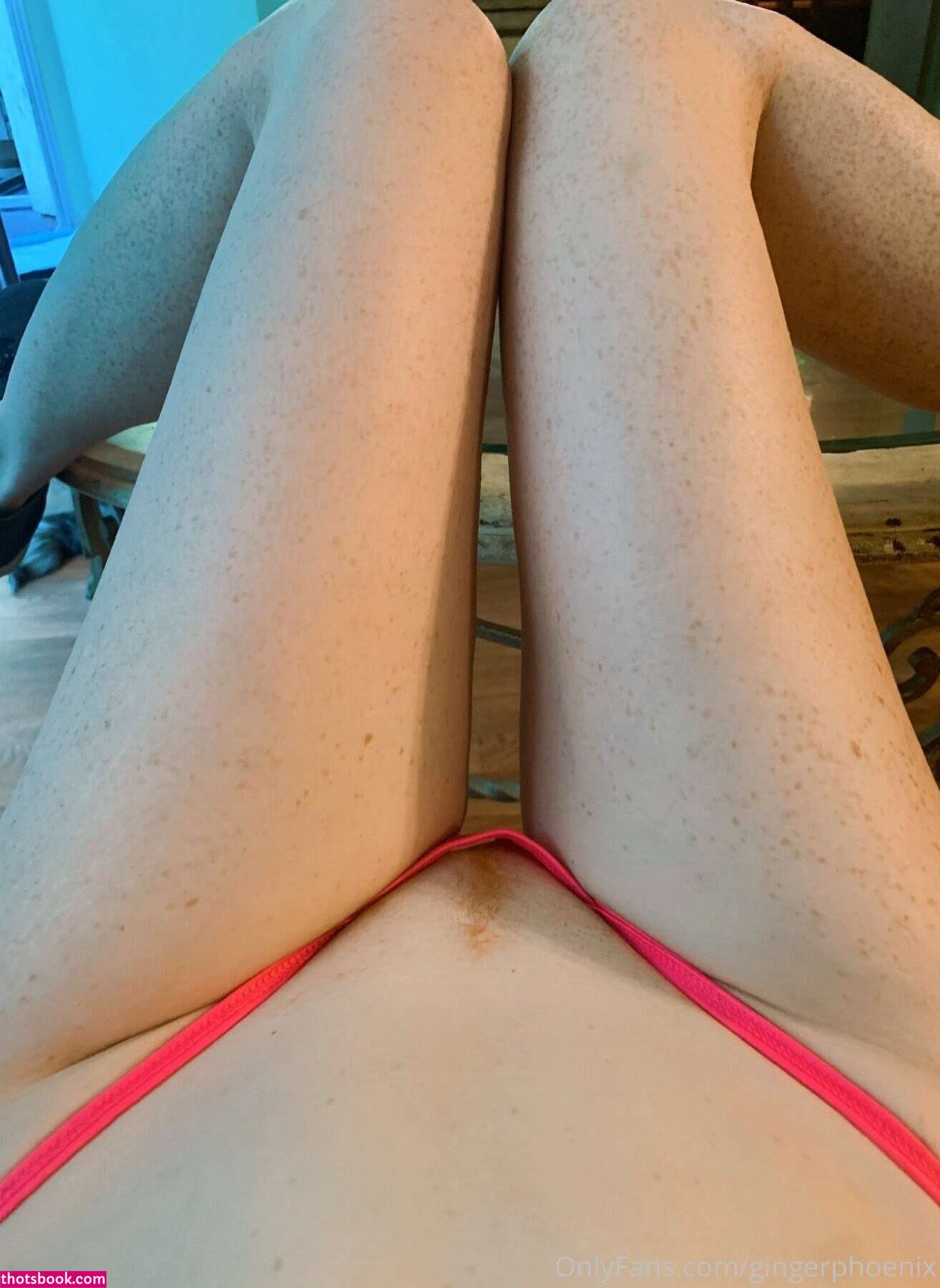 Gingerphoenix Nude OnlyFans Photos #12 1227908