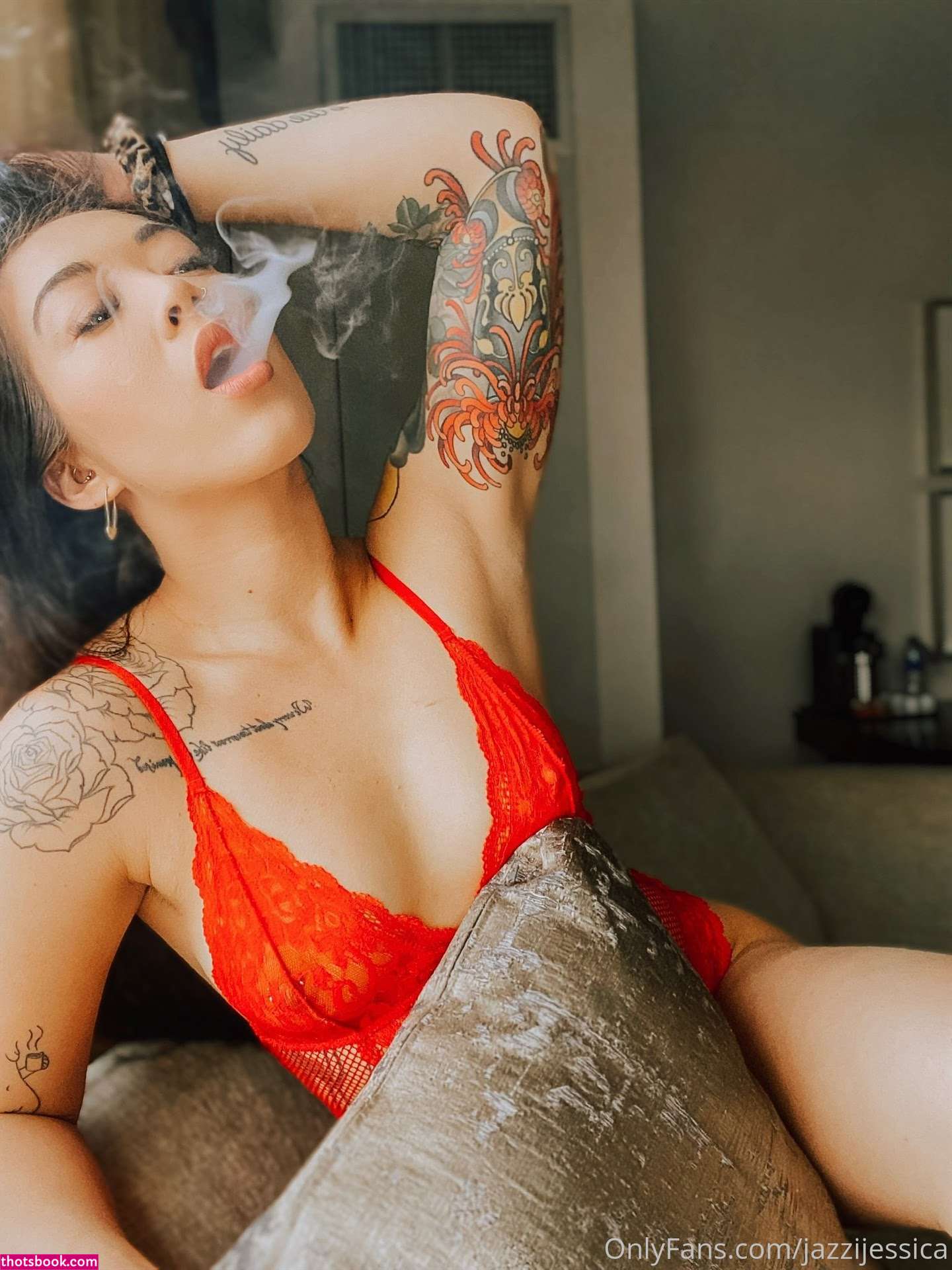 Jazzijessica Nude OnlyFans Photos #9 1228026