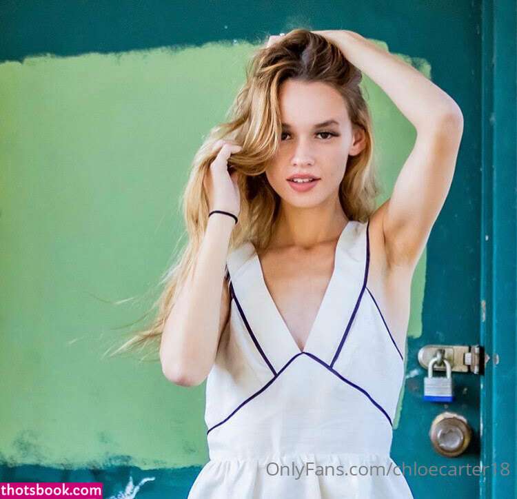 Khloe Kingsley khloekingsleyxo chloecarter18 Nude OnlyFans Photos #9 1228218