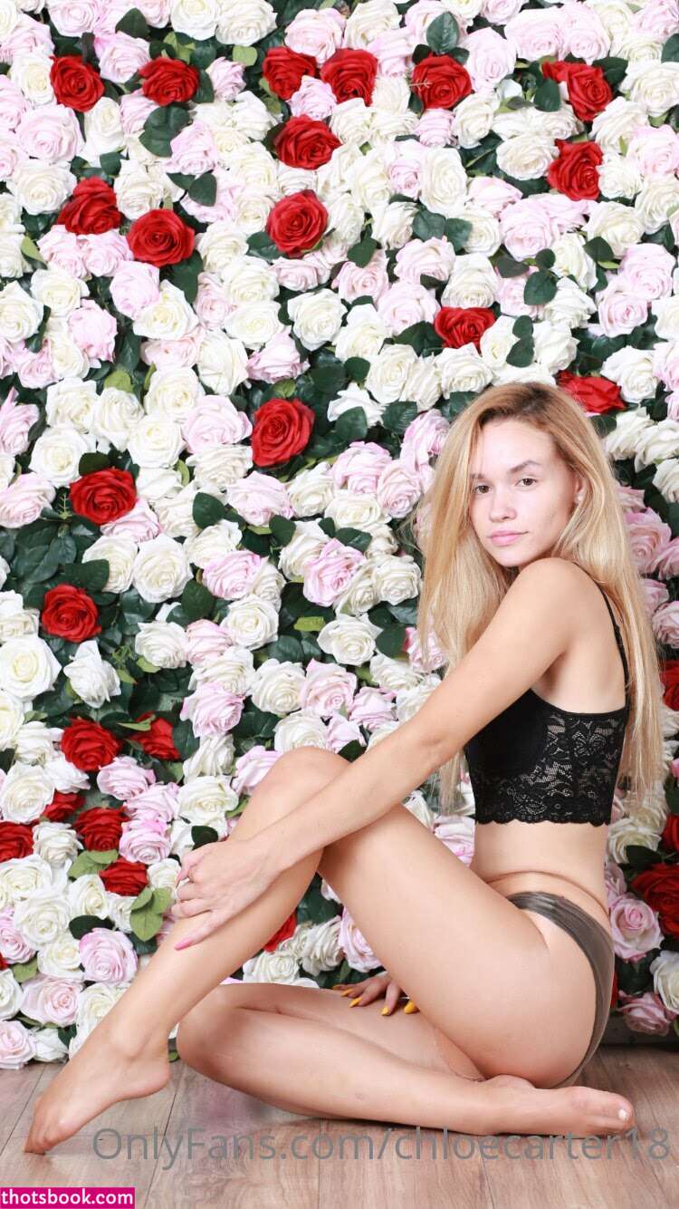 Khloe Kingsley khloekingsleyxo chloecarter18 Nude OnlyFans Photos #10 1228222