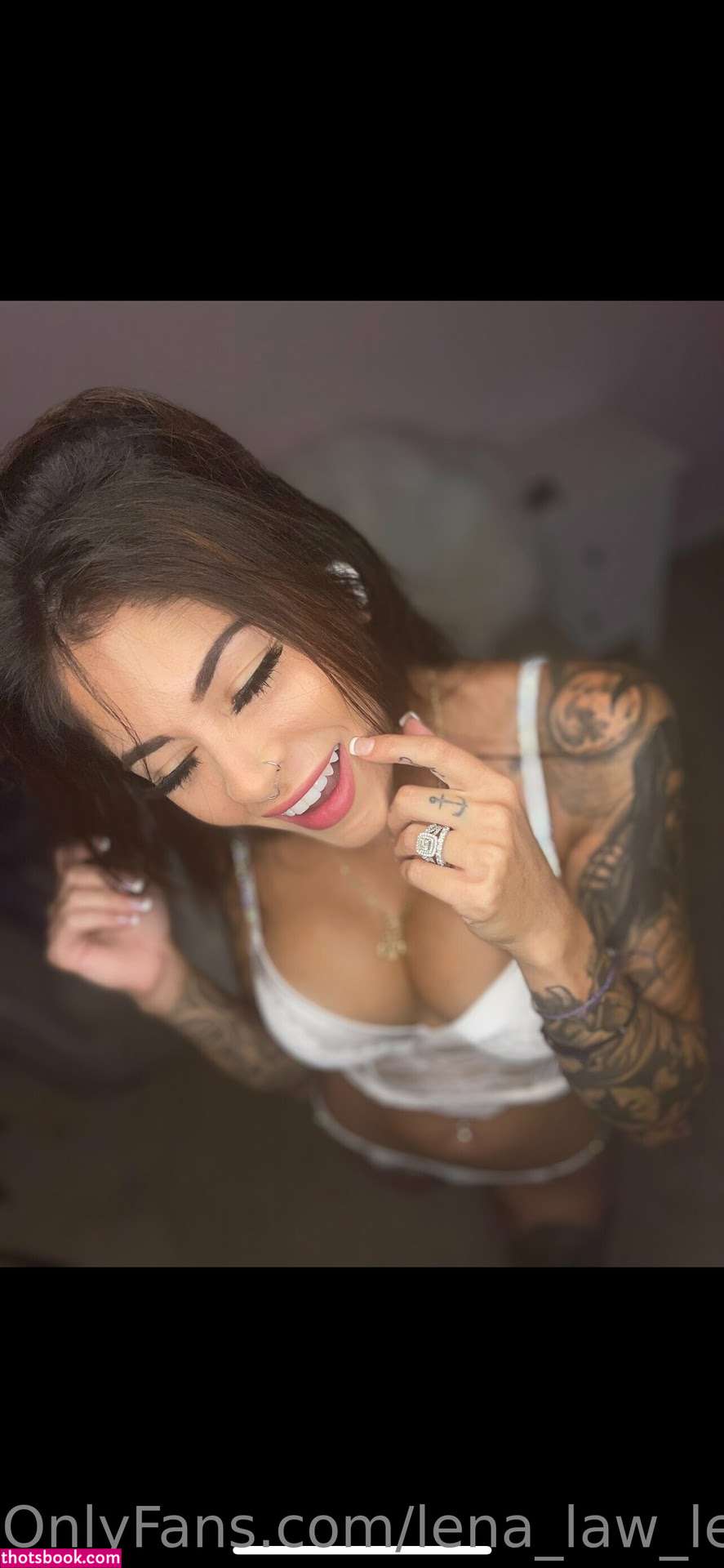 Lena Lawless Nude OnlyFans Photos #9 1228424