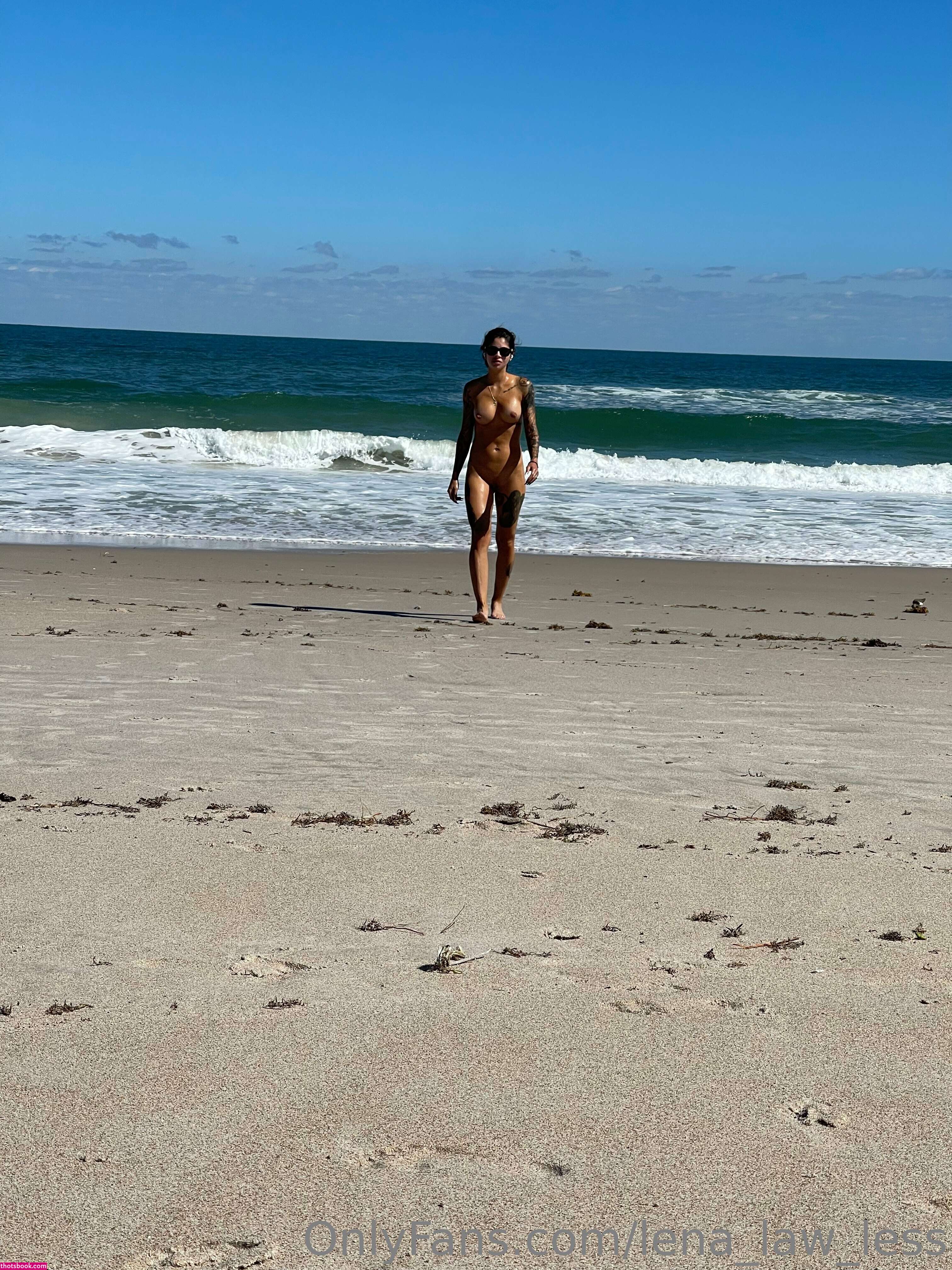 Lena Lawless Nude OnlyFans Photos #11 1228435