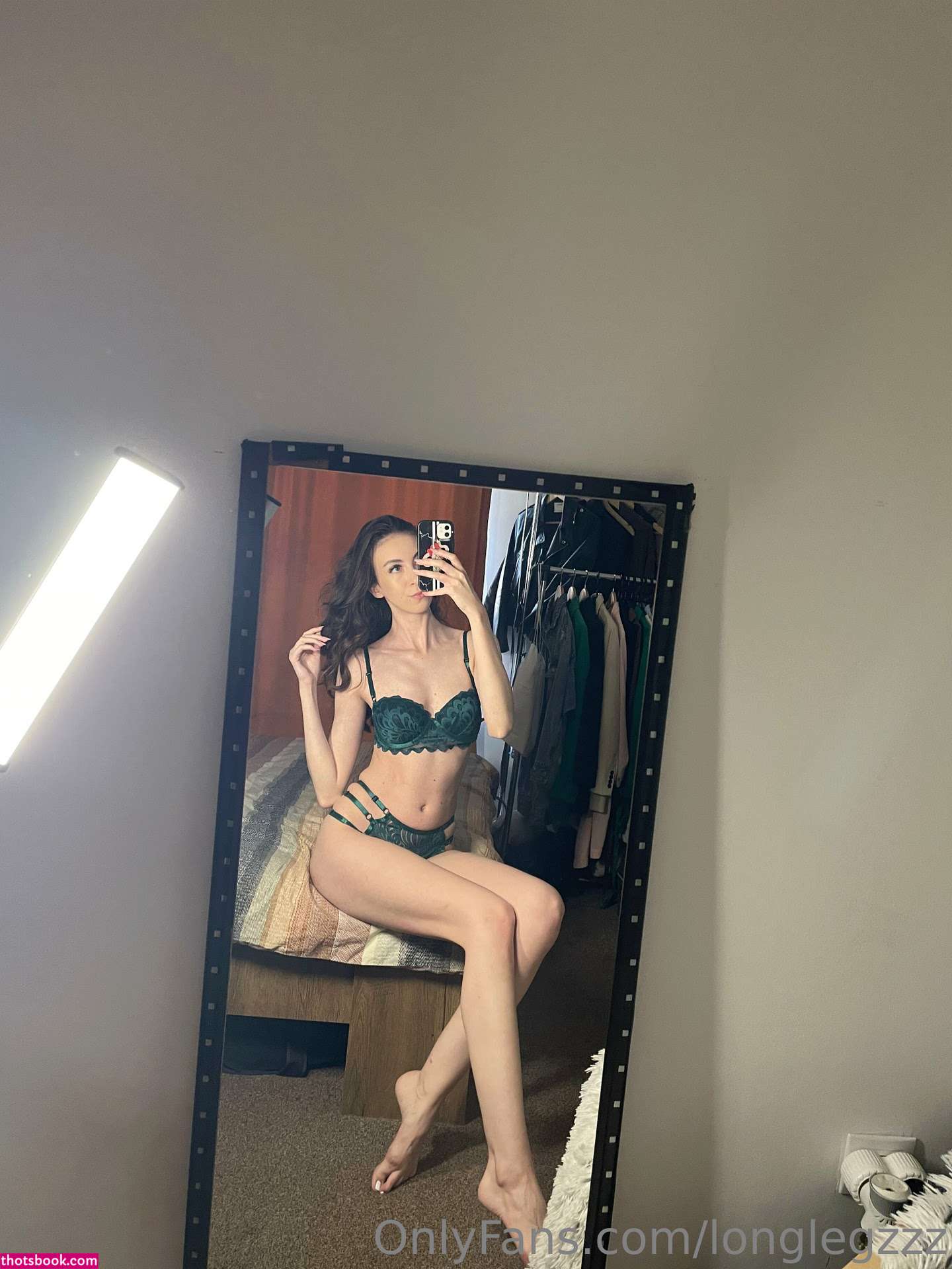 Longlegzzz Nude OnlyFans Photos #8 1228704