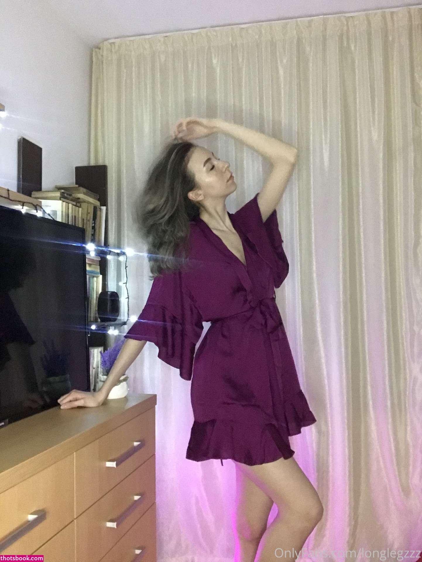 Longlegzzz Nude OnlyFans Photos #10 1228725