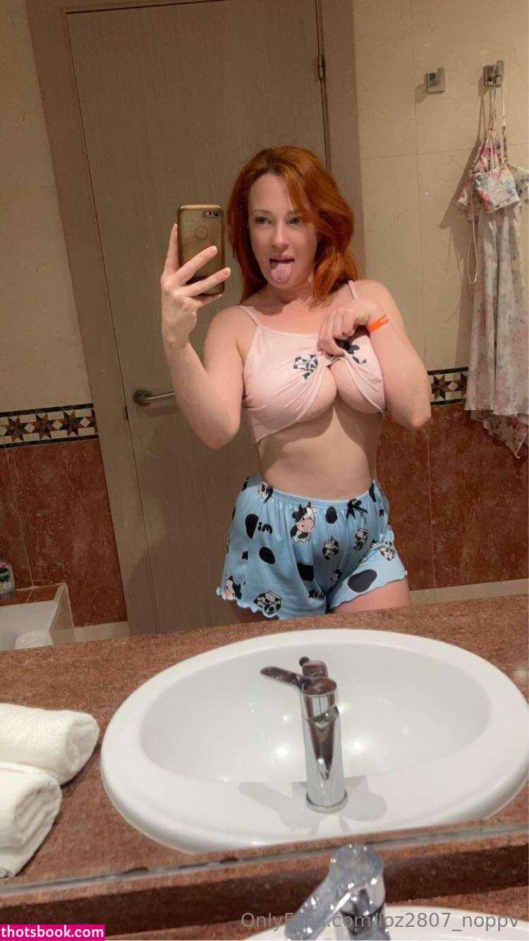 loz2807 Nude OnlyFans Photos #12 1228878