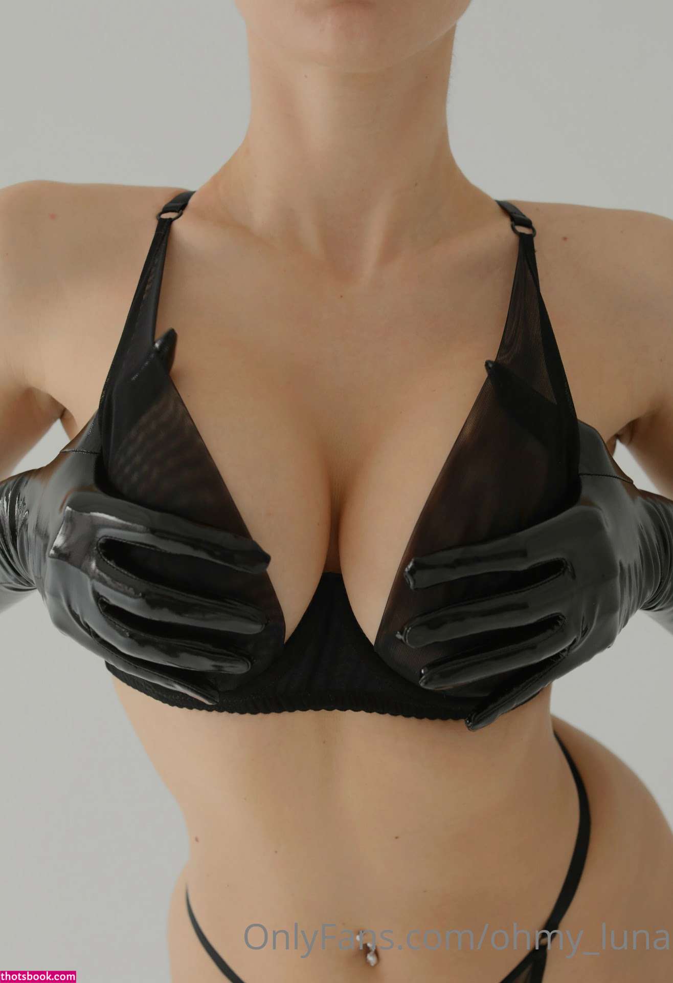 Luna ohmy luna Nude OnlyFans Photos #8 1228948