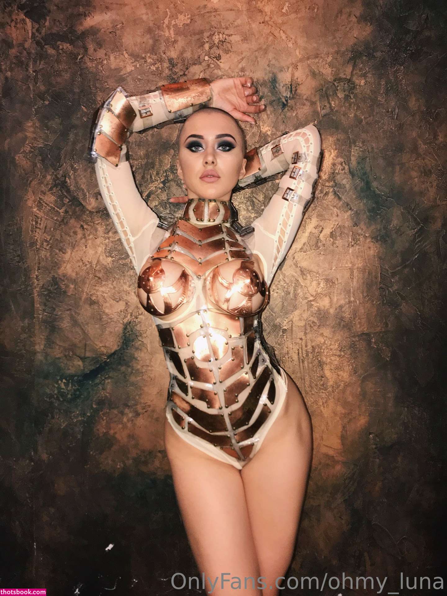 Luna ohmy luna Nude OnlyFans Photos #10 1228965