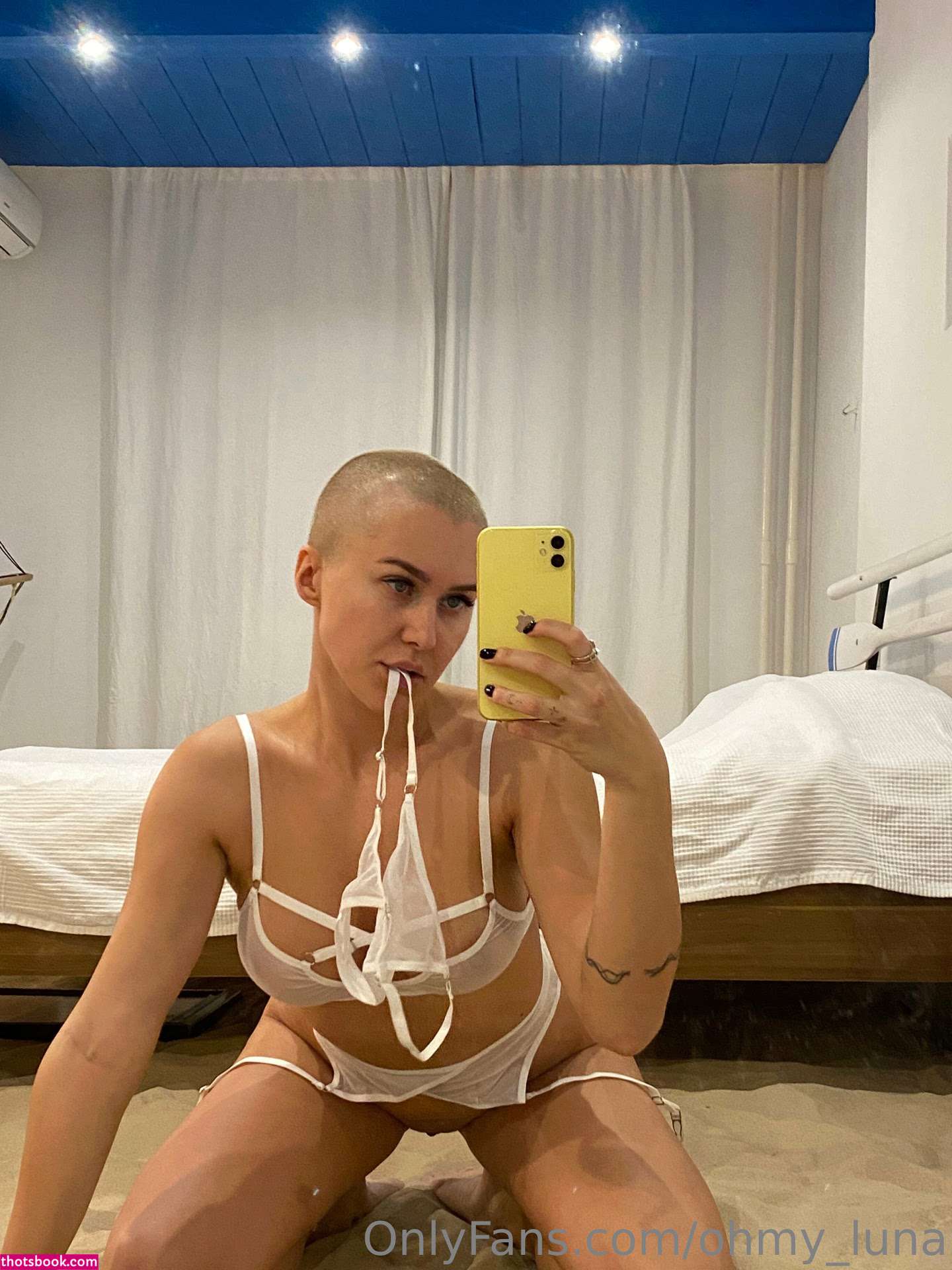 Luna ohmy luna Nude OnlyFans Photos #10 1228974