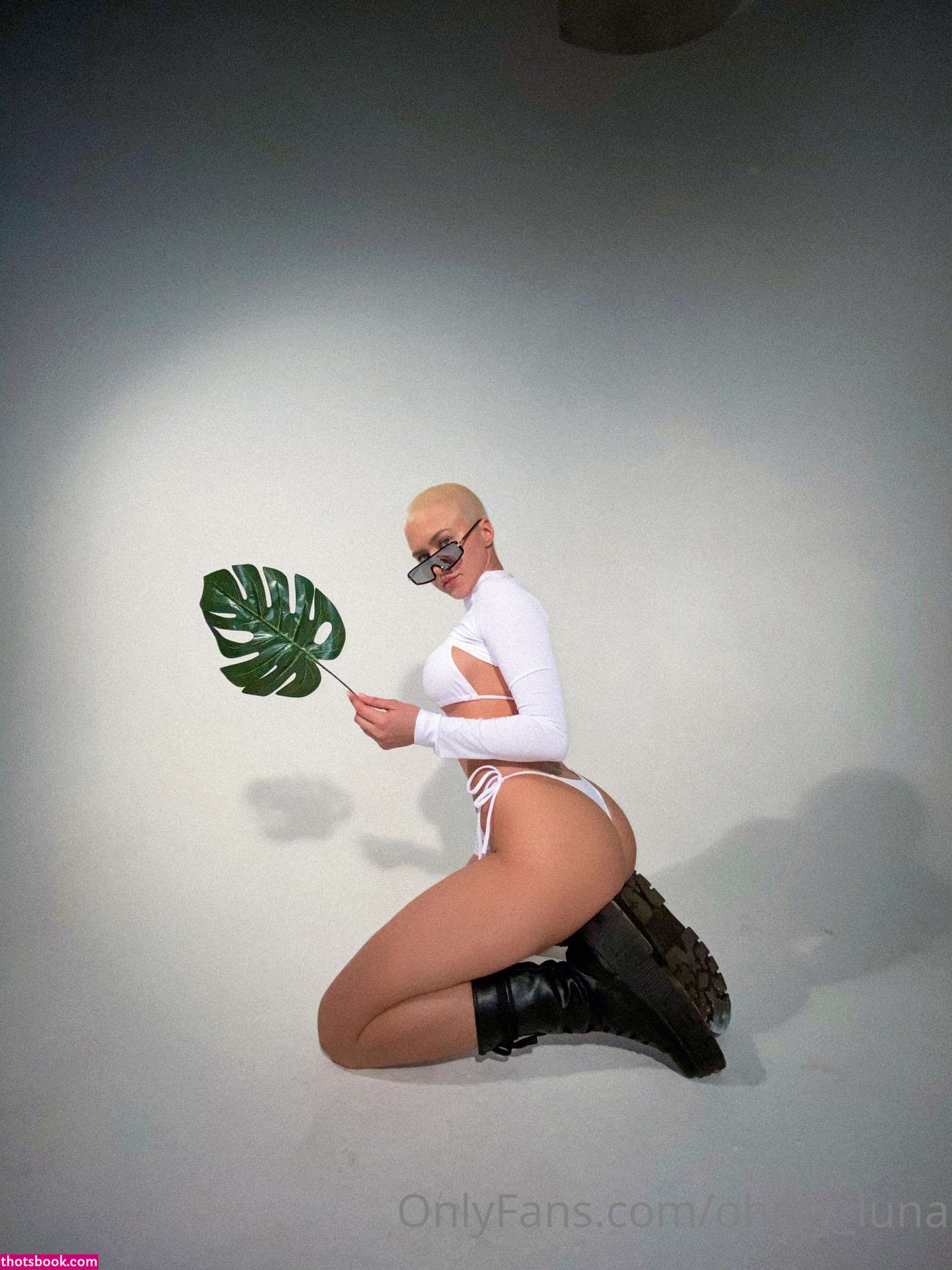 Luna ohmy luna Nude OnlyFans Photos #11 1228975