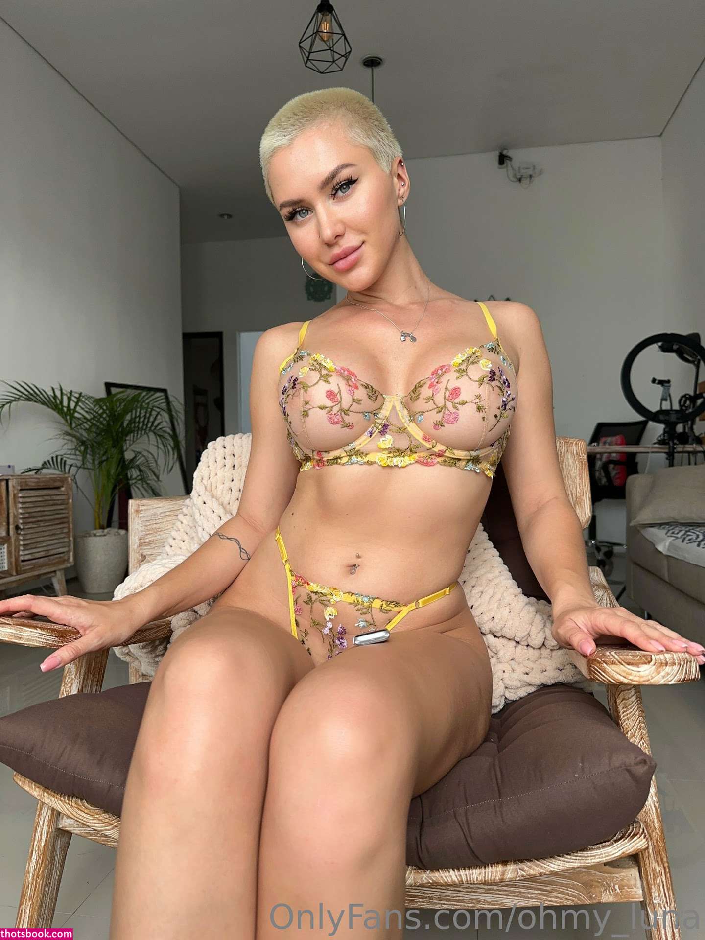 Luna ohmy luna Nude OnlyFans Photos #11 1228977