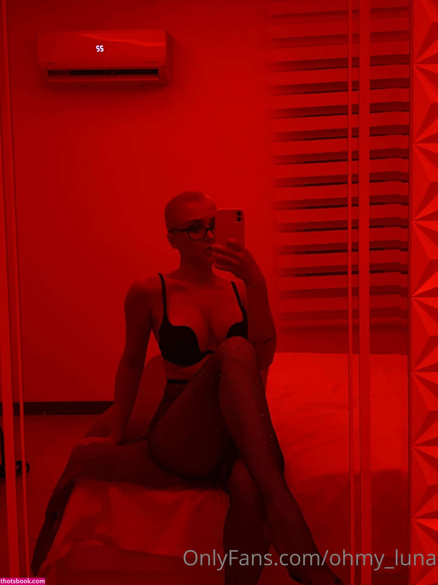 Luna ohmy luna Nude OnlyFans Photos #12 1228993