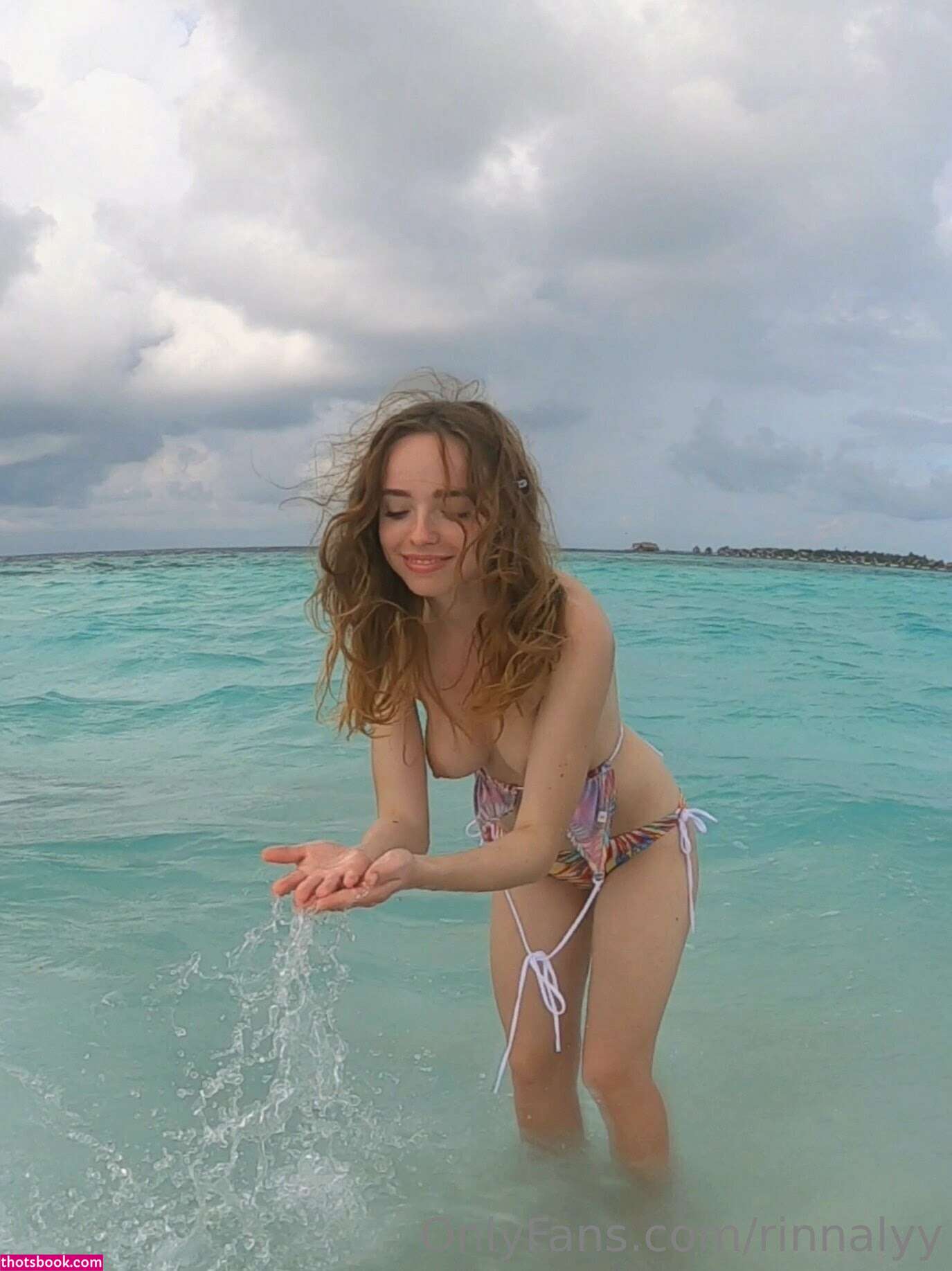 Rinnalyy Rinaalyys Nude OnlyFans Photos #14 1229224