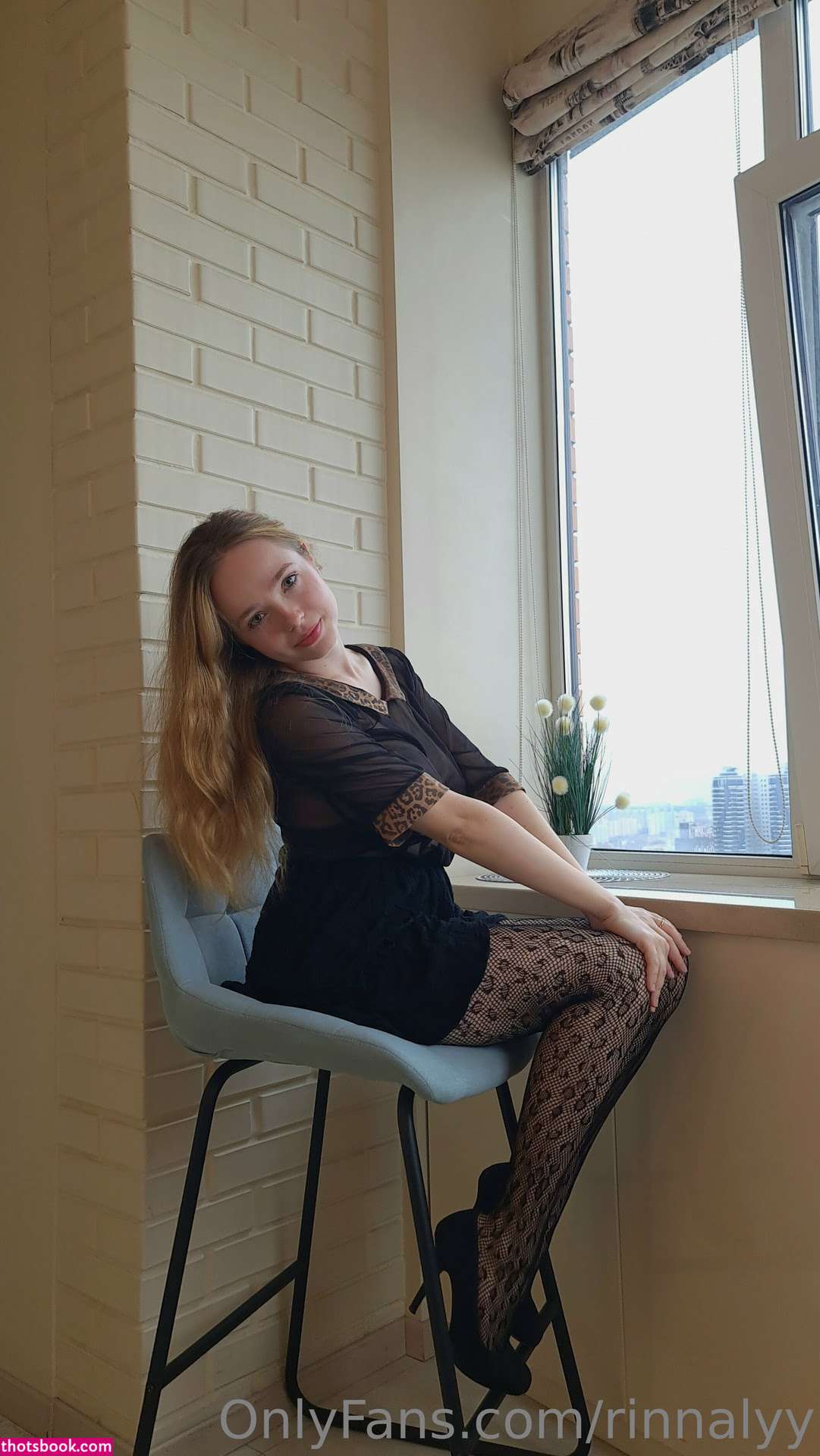 Rinnalyy Rinaalyys Nude OnlyFans Photos #15 1229297