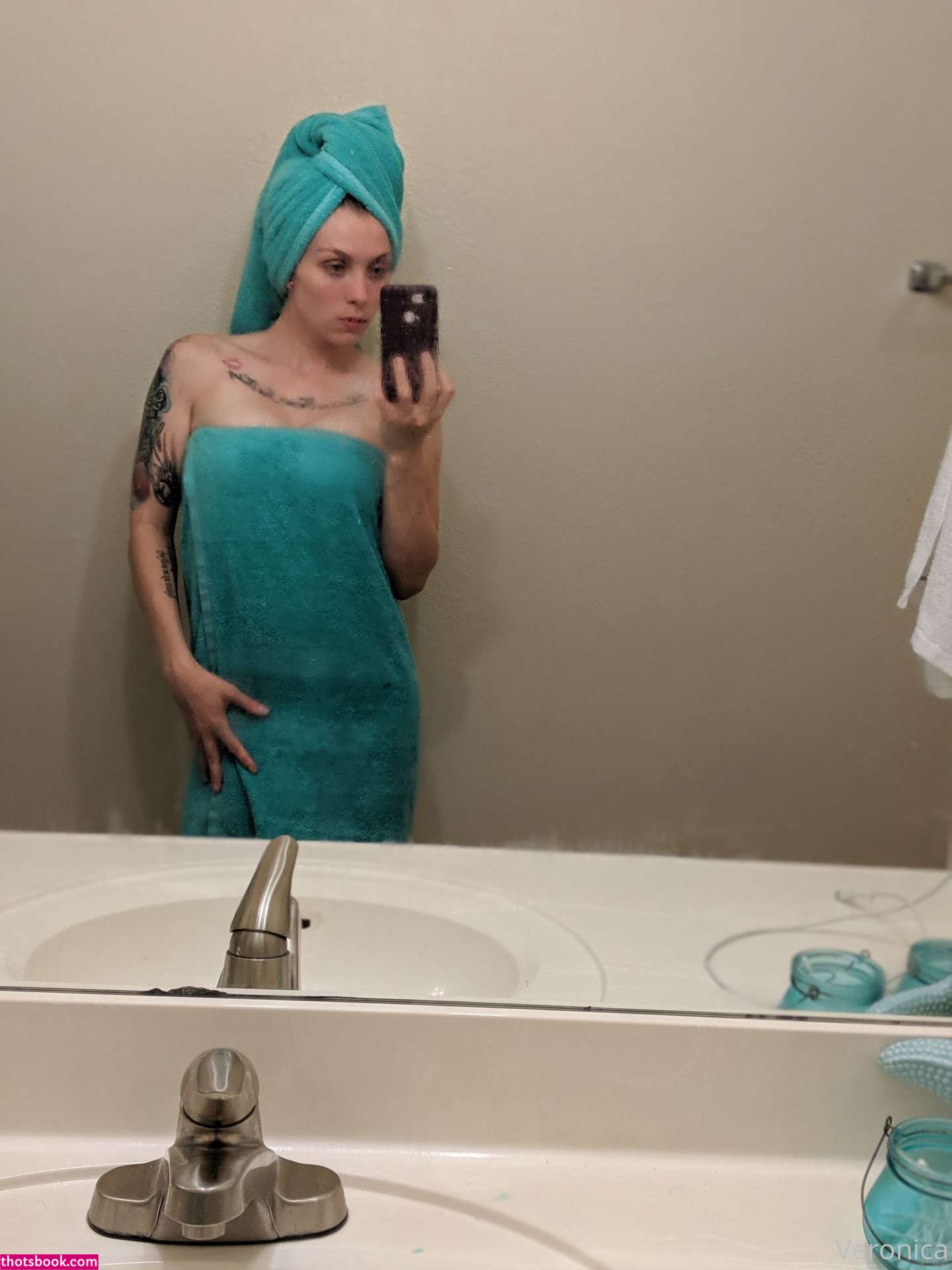 Veronica marzzz Nude OnlyFans Photos #14 1229430