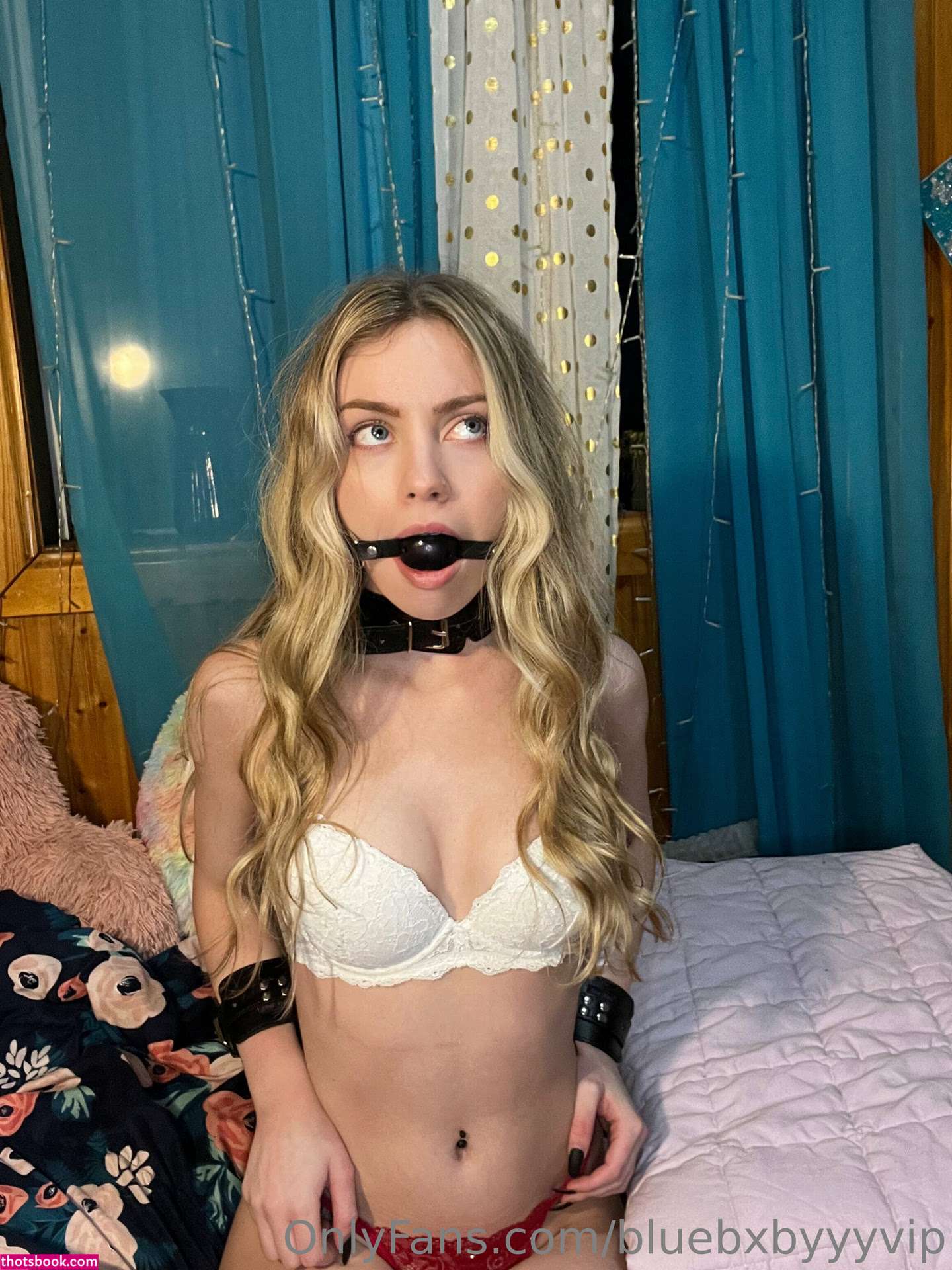 bluebxbyyyvip princessblue29 Nude OnlyFans Photos #7 1242101