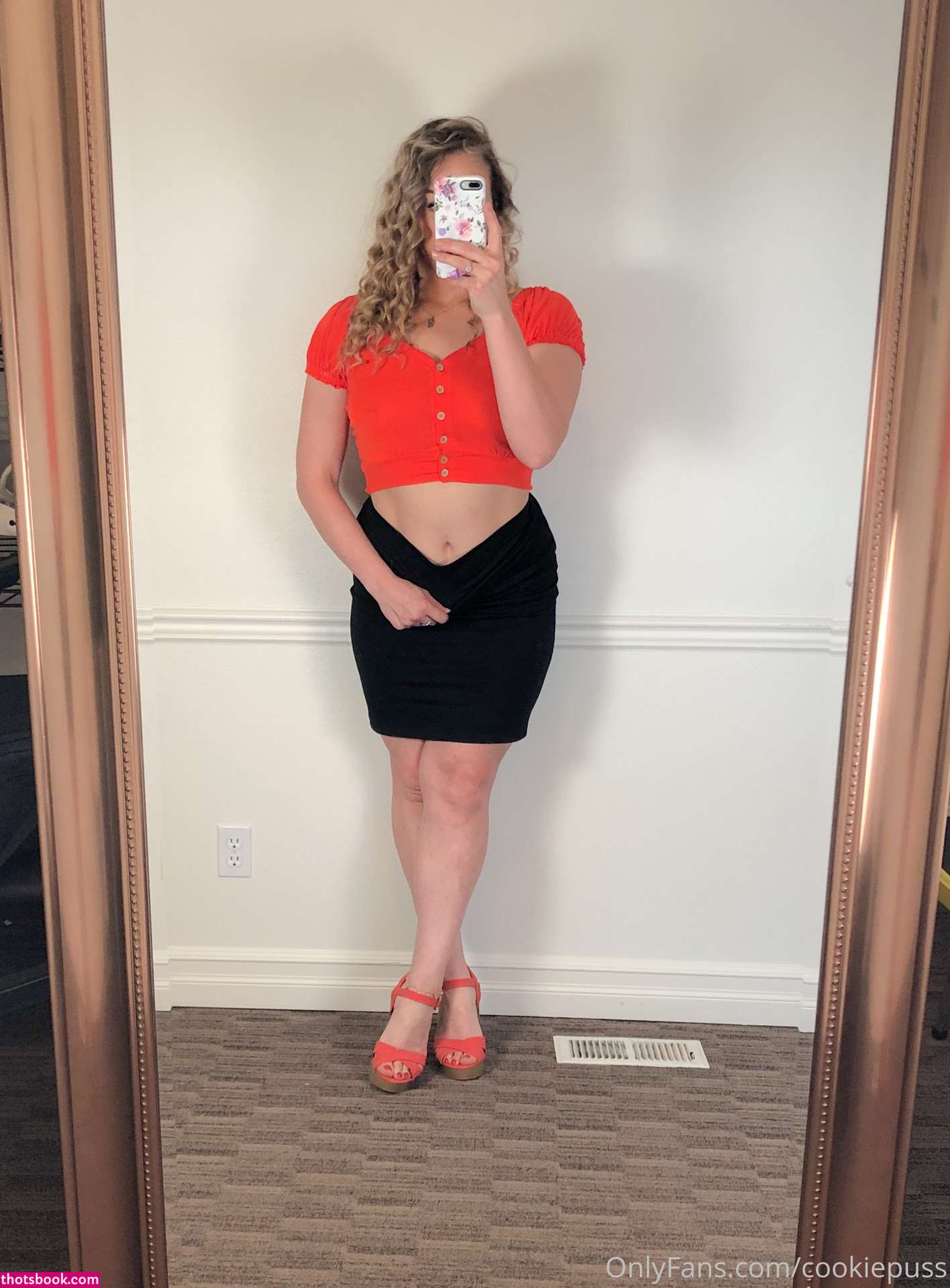 CookiePuss TellMeHowYouWantMe69 Nude OnlyFans Photos #3 1242155